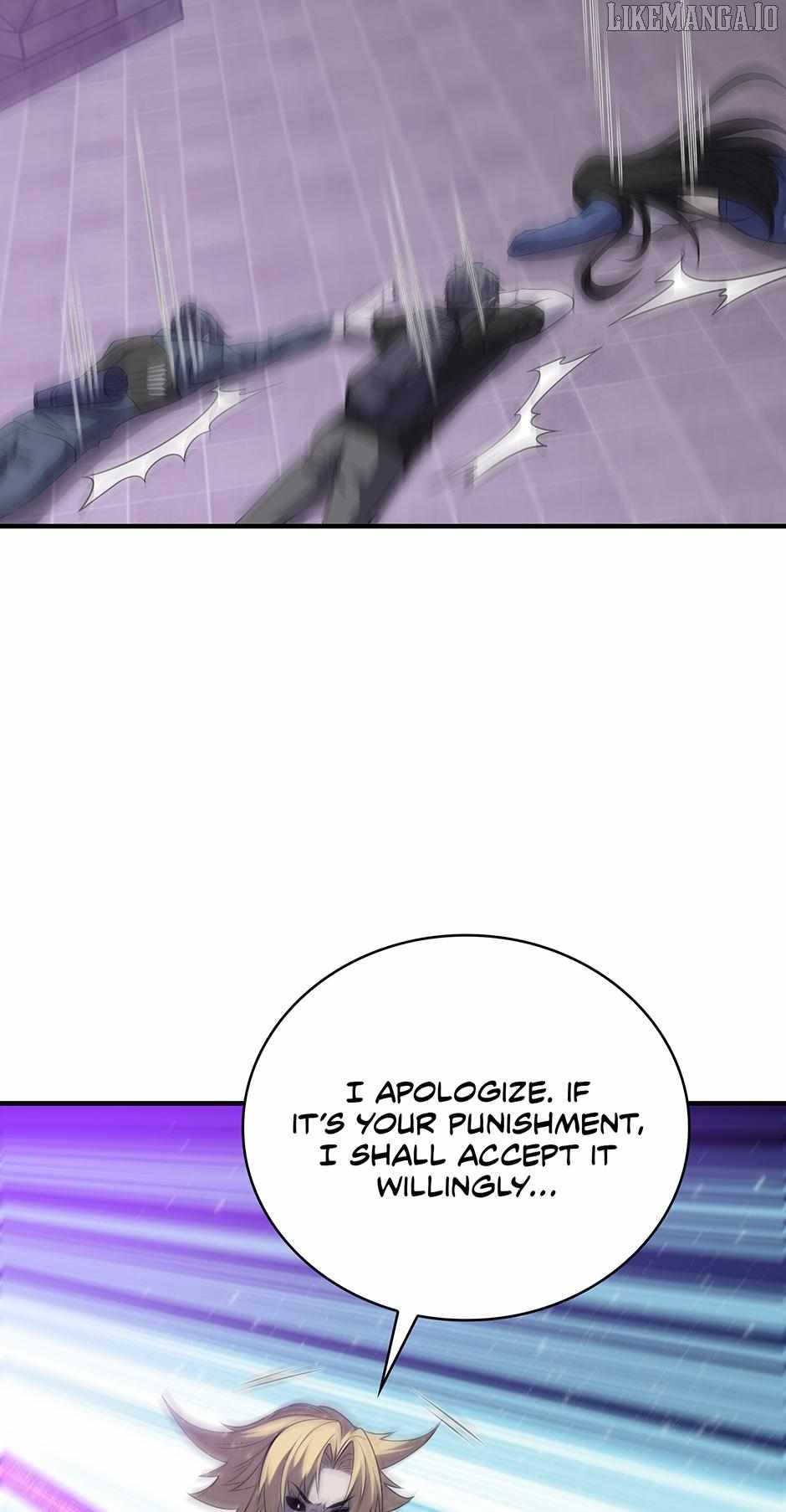 The World Starts From Scratch Chapter 28 - Page 62