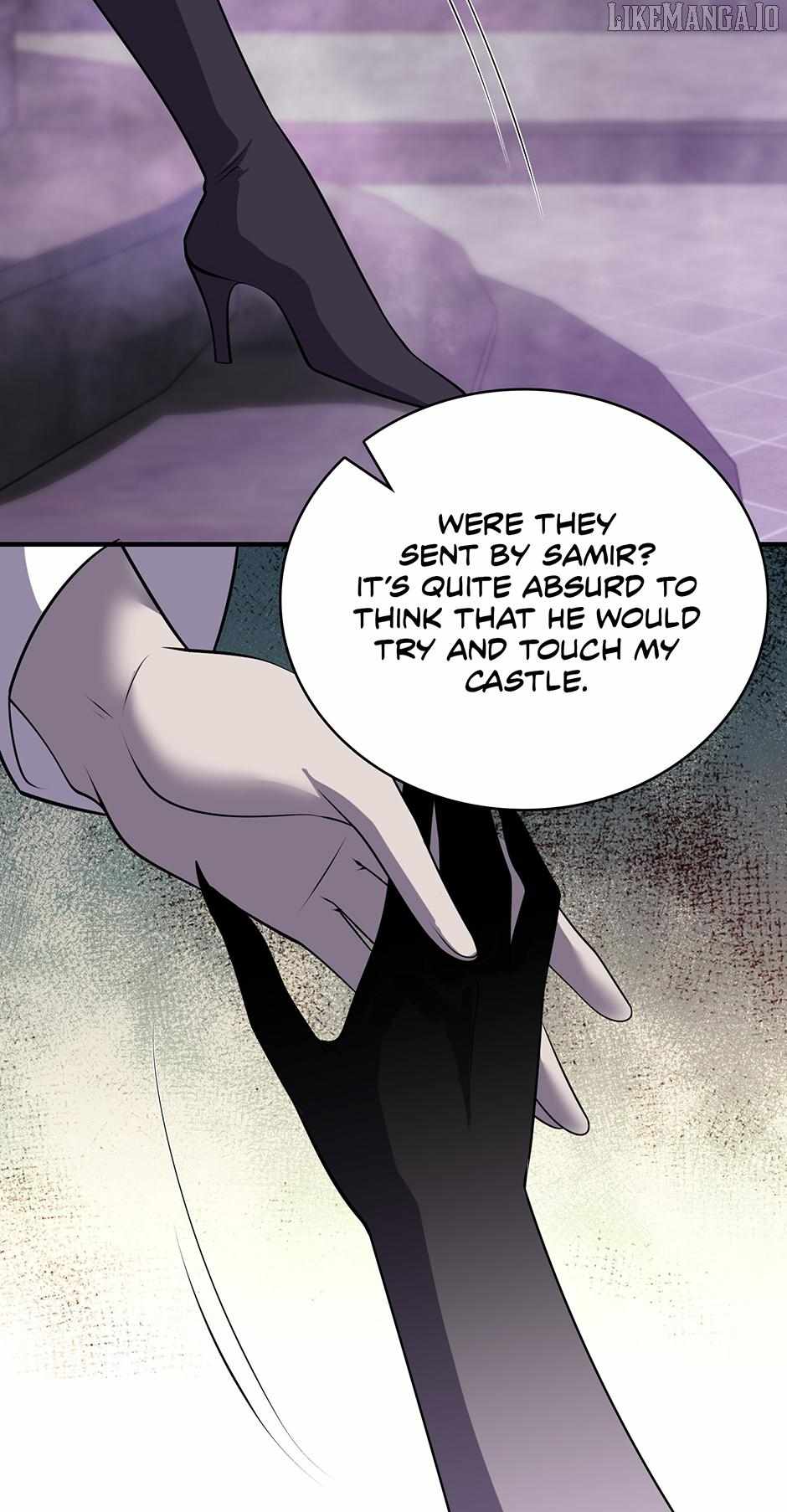 The World Starts From Scratch Chapter 28 - Page 65