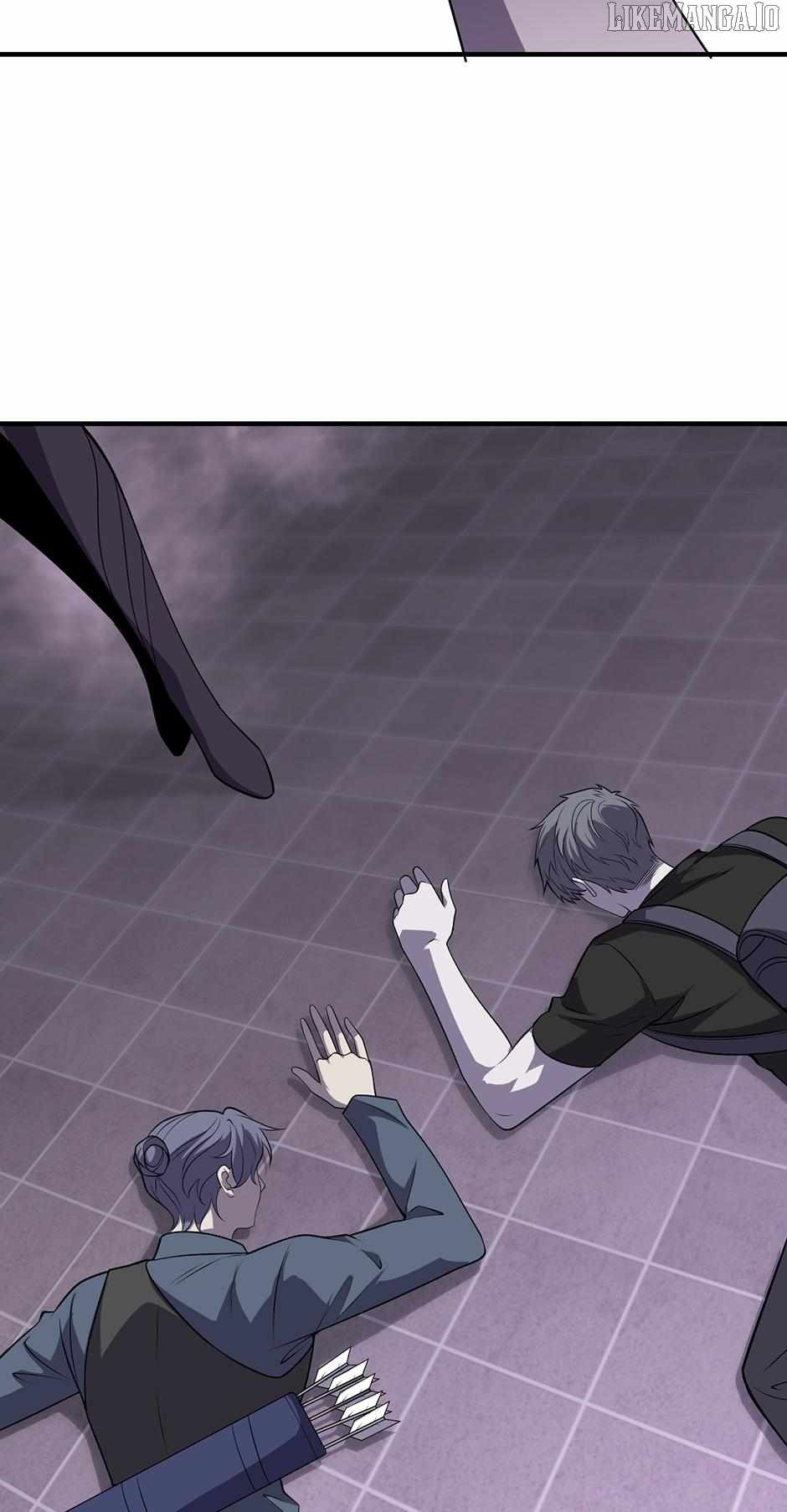 The World Starts From Scratch Chapter 28 - Page 66