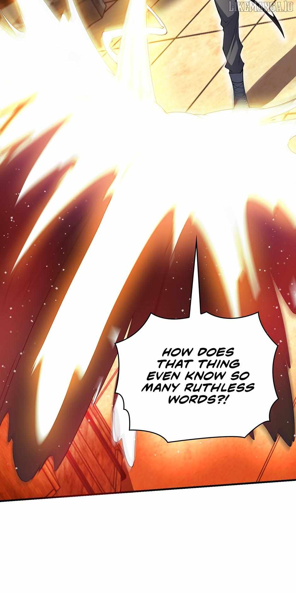 The World Starts From Scratch Chapter 28 - Page 10