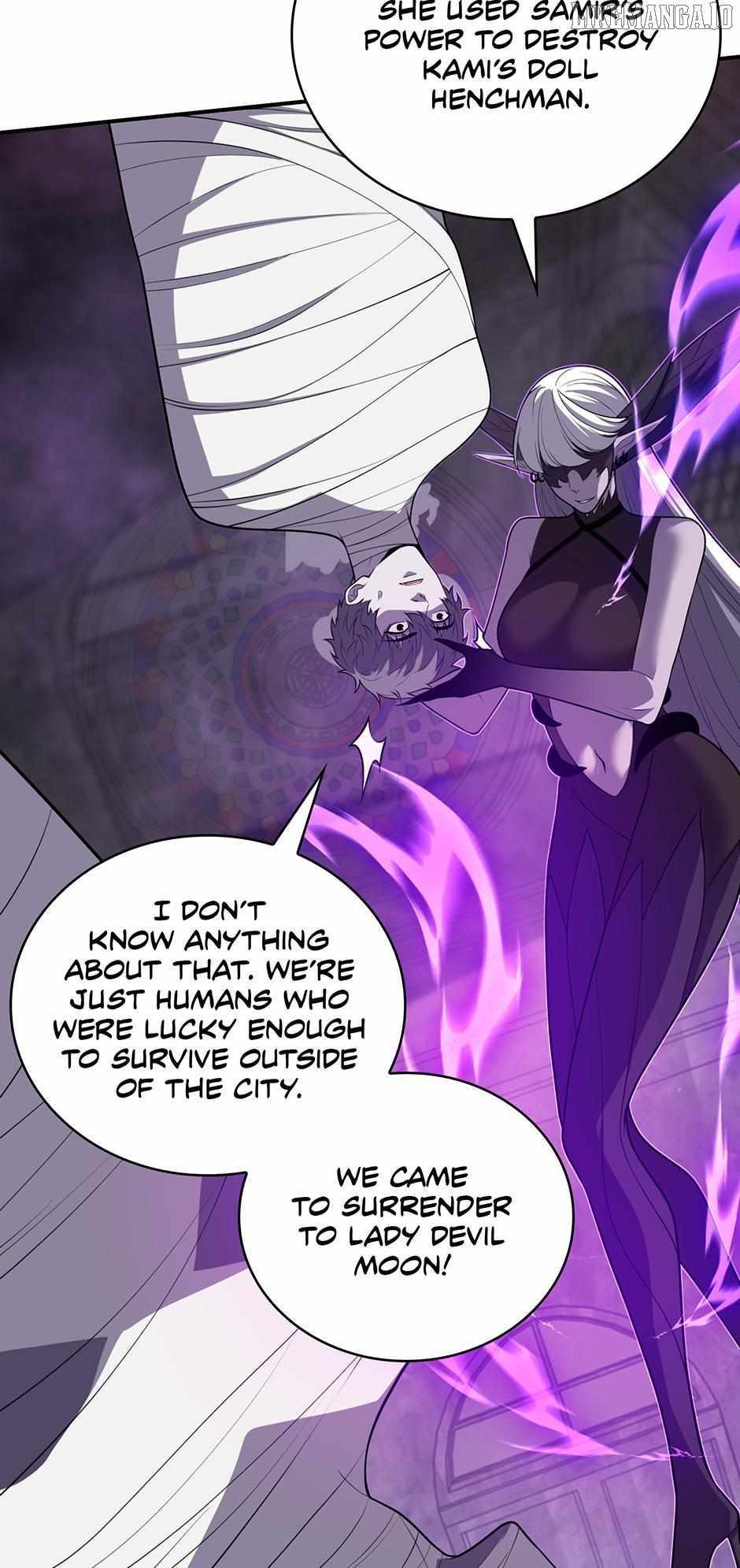 The World Starts From Scratch Chapter 29 - Page 13