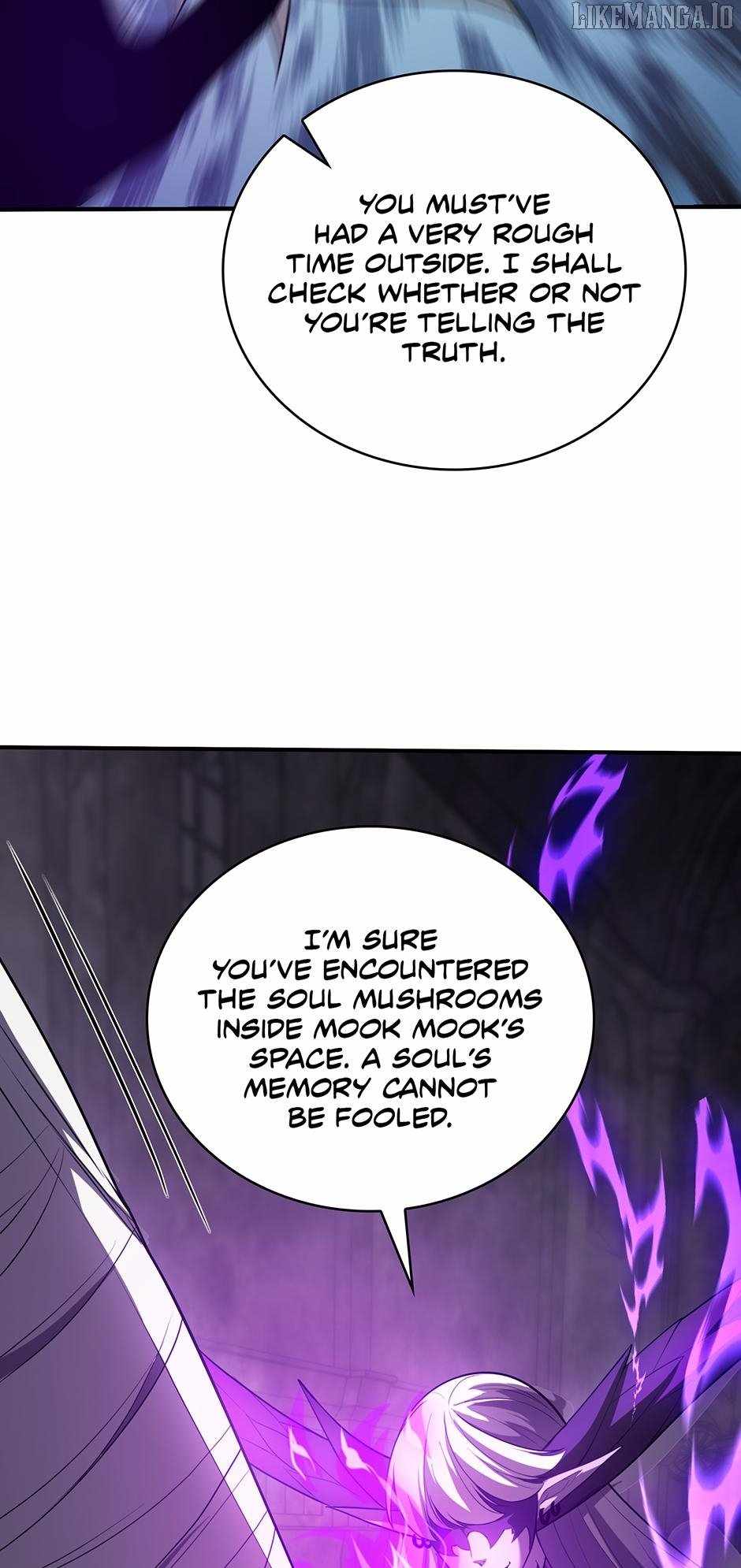 The World Starts From Scratch Chapter 29 - Page 15