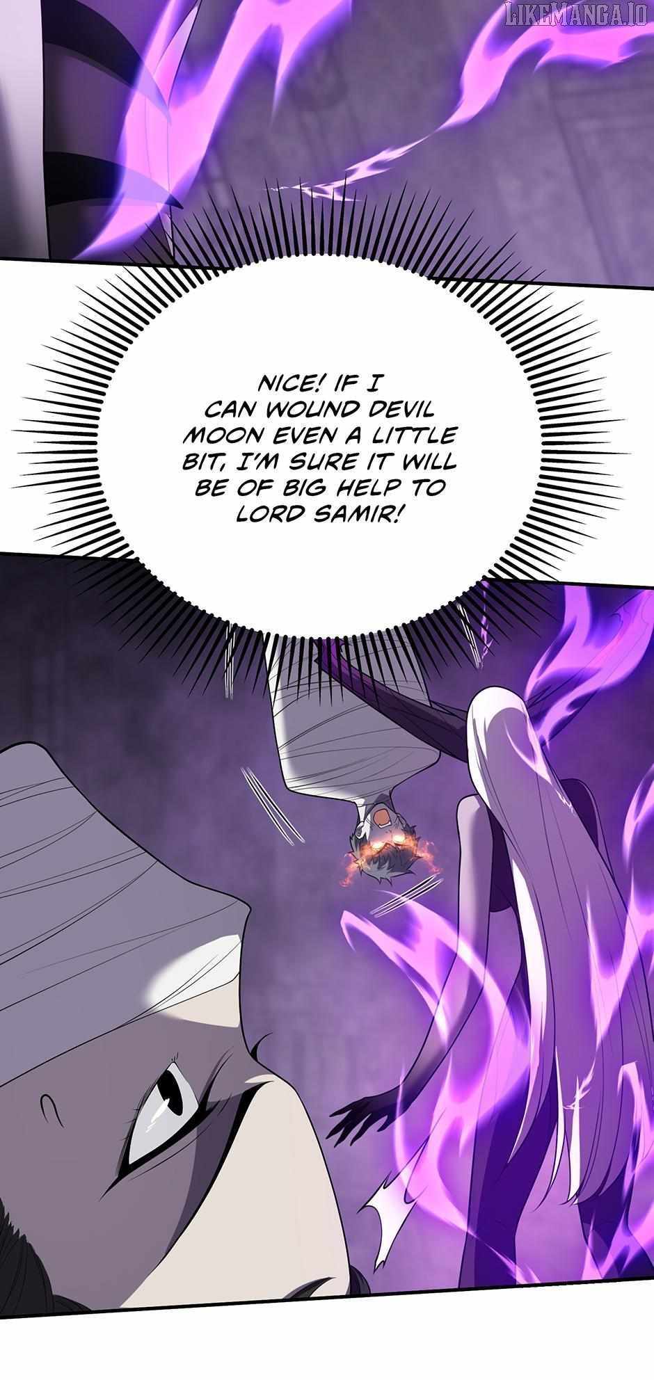 The World Starts From Scratch Chapter 29 - Page 18