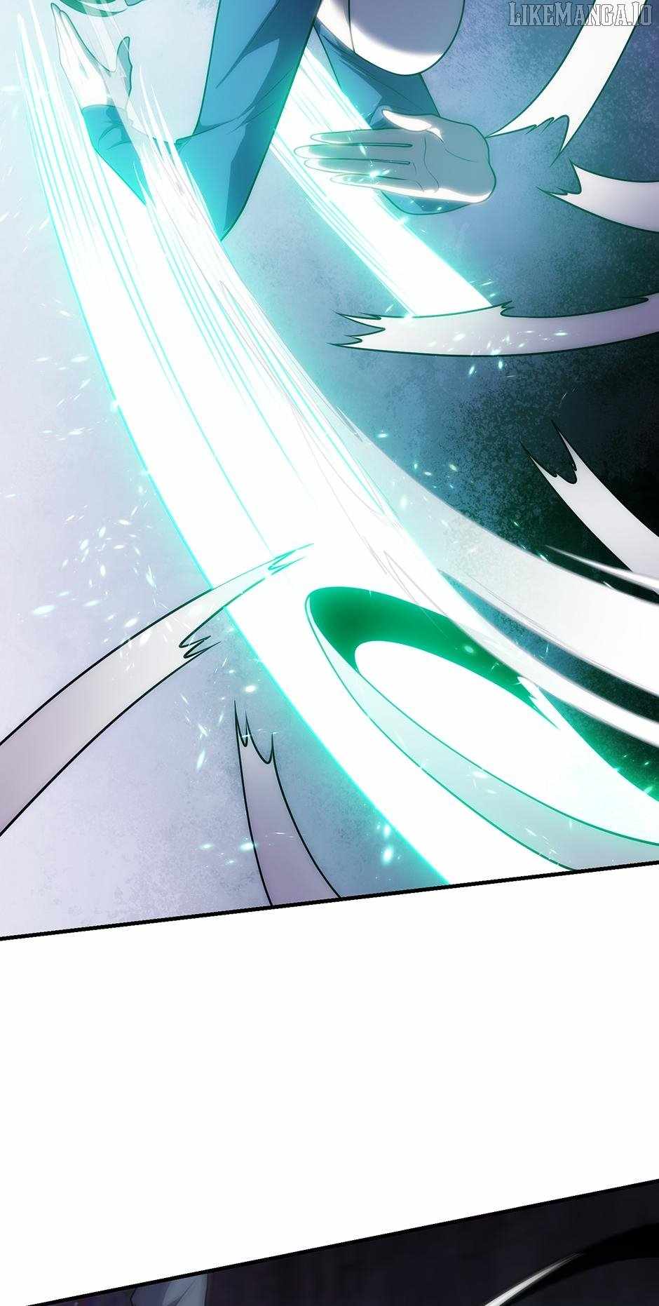 The World Starts From Scratch Chapter 29 - Page 20