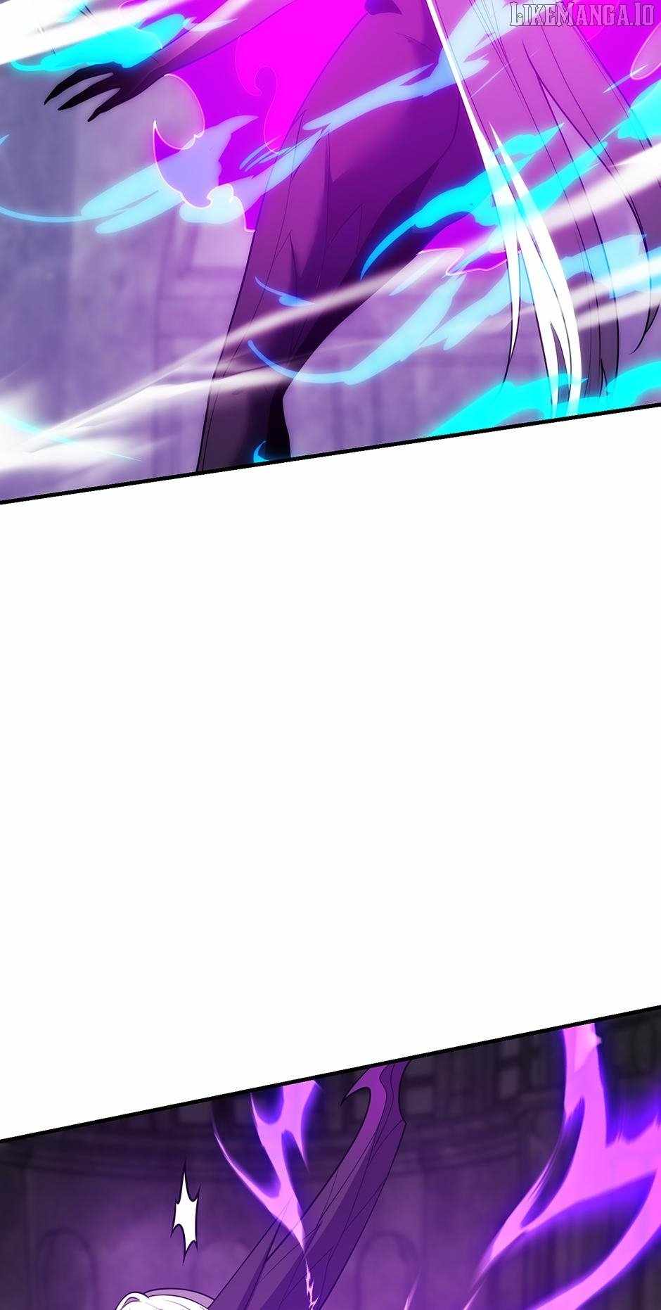 The World Starts From Scratch Chapter 29 - Page 23