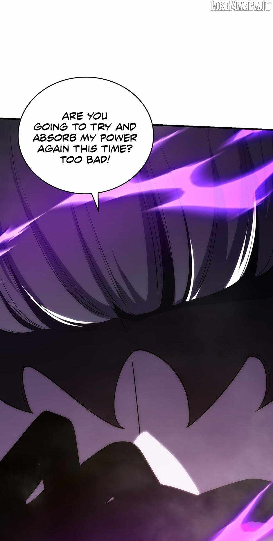 The World Starts From Scratch Chapter 29 - Page 25
