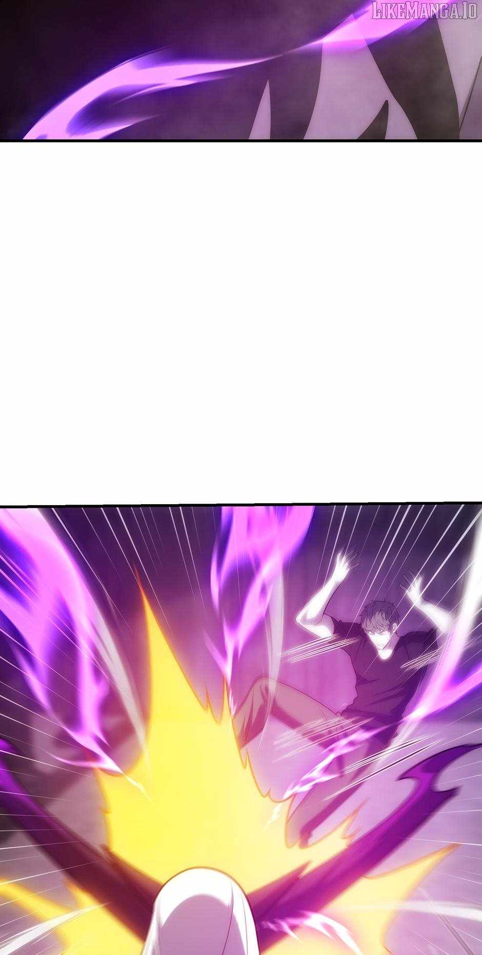 The World Starts From Scratch Chapter 29 - Page 26
