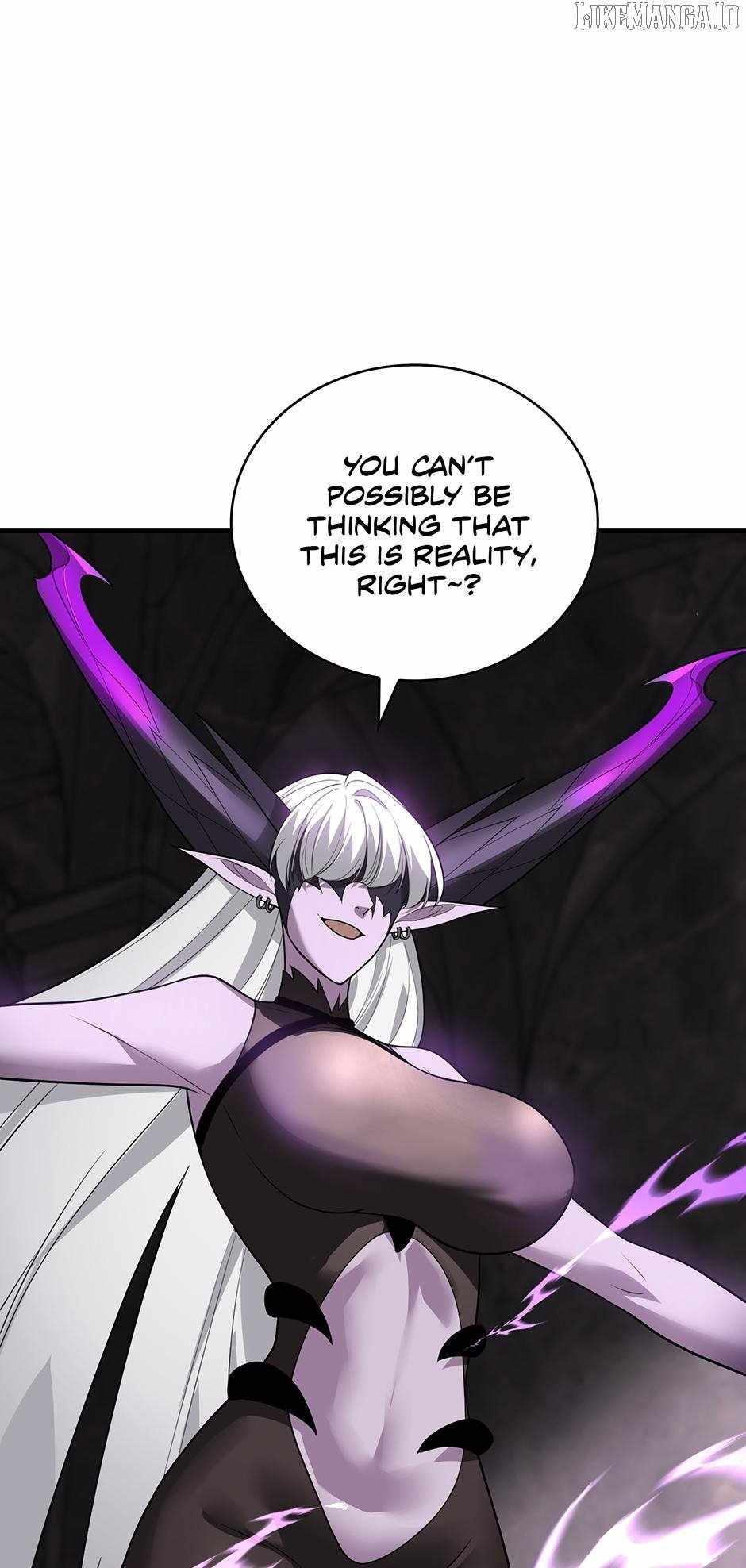 The World Starts From Scratch Chapter 29 - Page 28