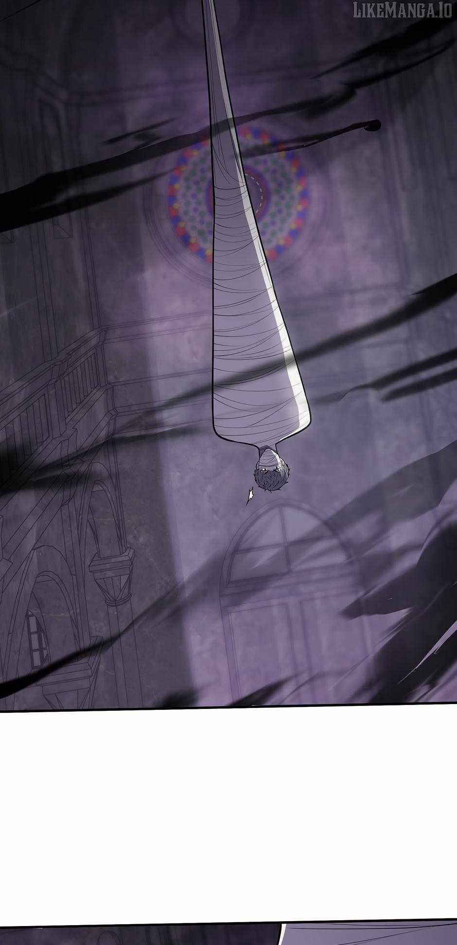 The World Starts From Scratch Chapter 29 - Page 4