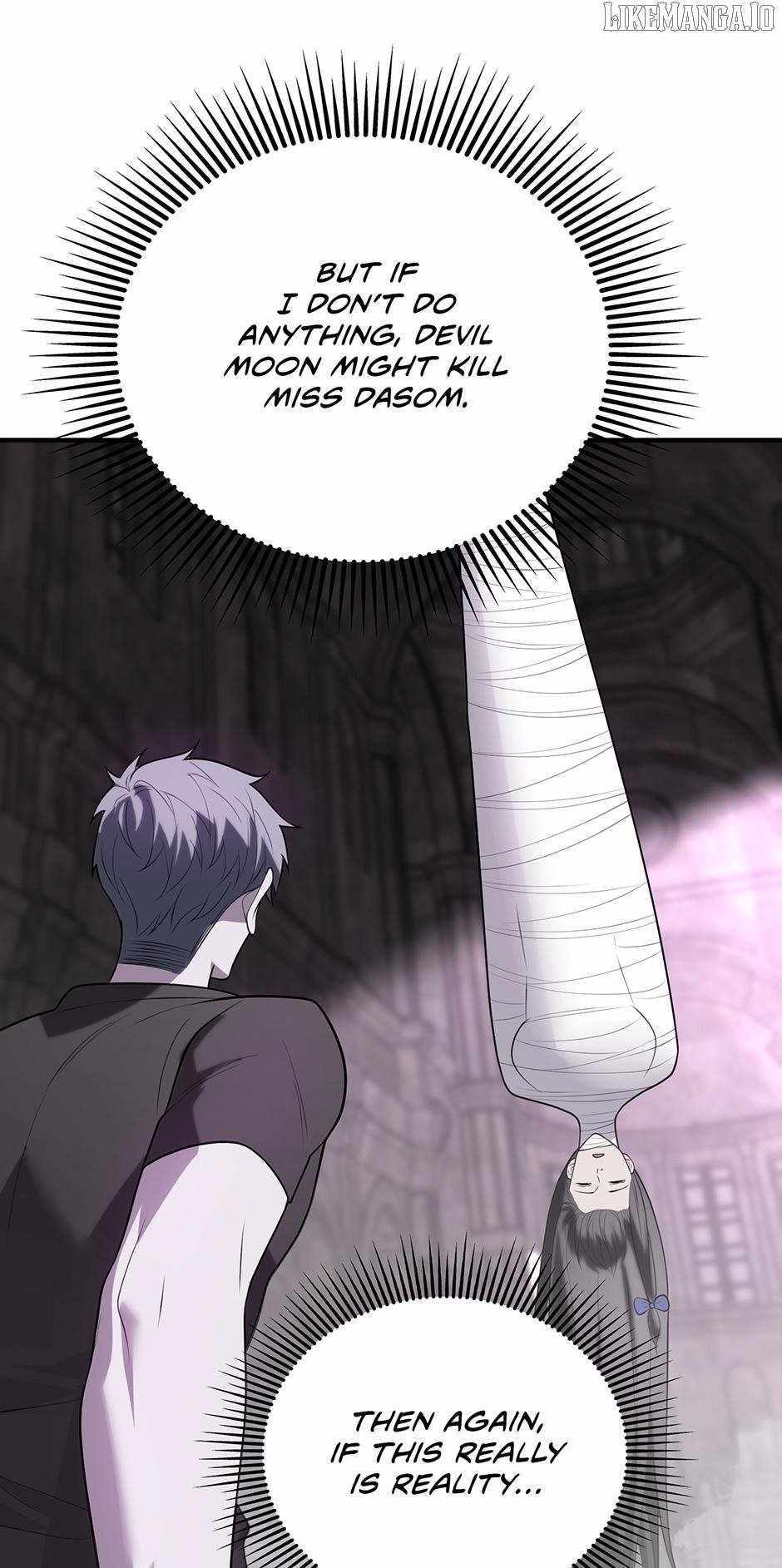 The World Starts From Scratch Chapter 29 - Page 36