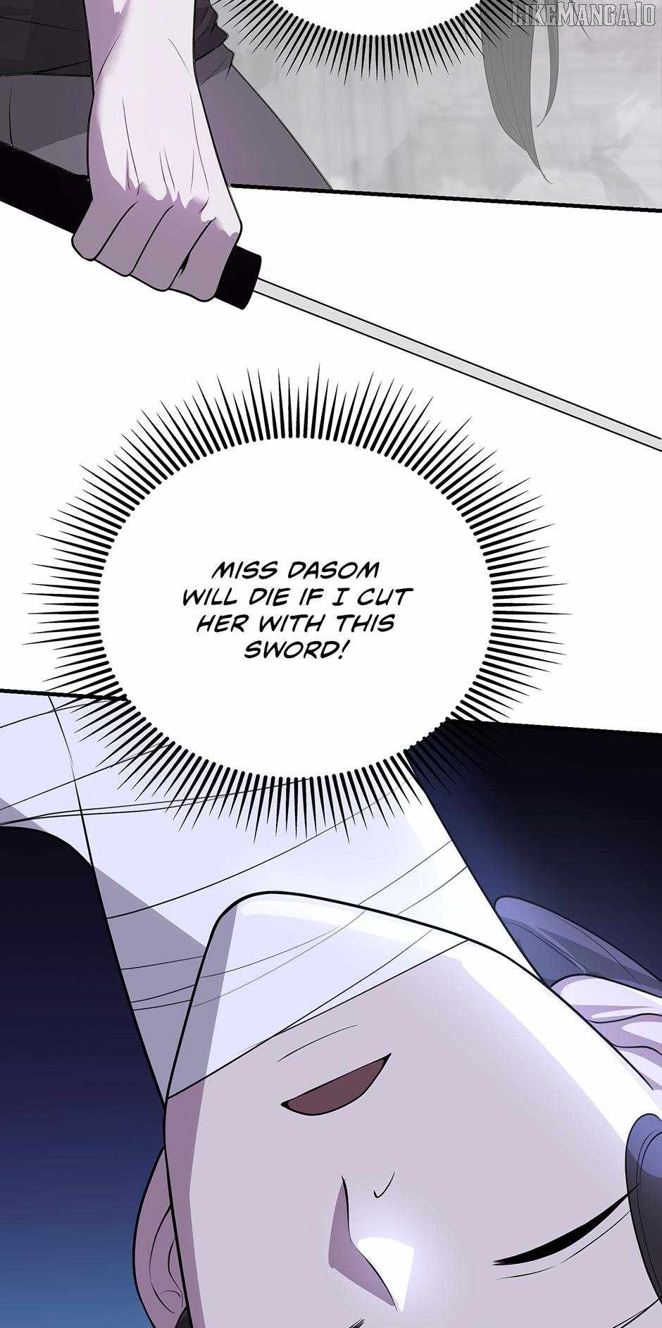 The World Starts From Scratch Chapter 29 - Page 37