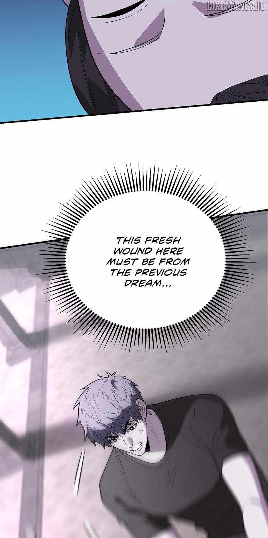The World Starts From Scratch Chapter 29 - Page 38
