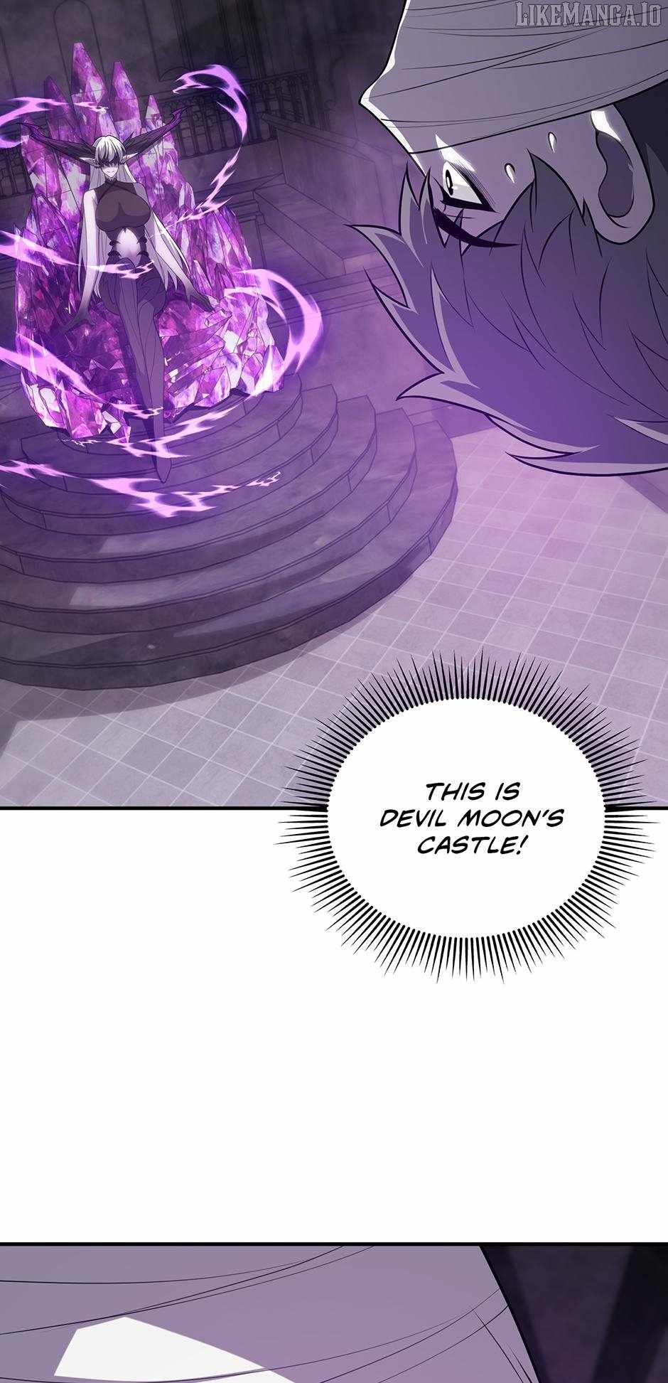 The World Starts From Scratch Chapter 29 - Page 5