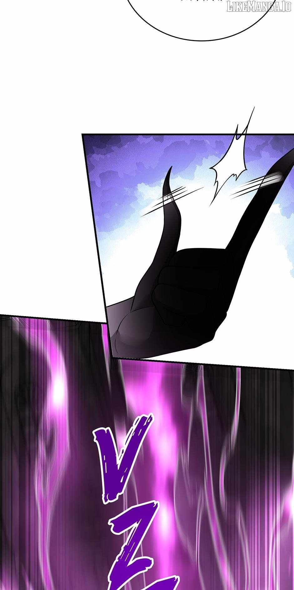 The World Starts From Scratch Chapter 29 - Page 43