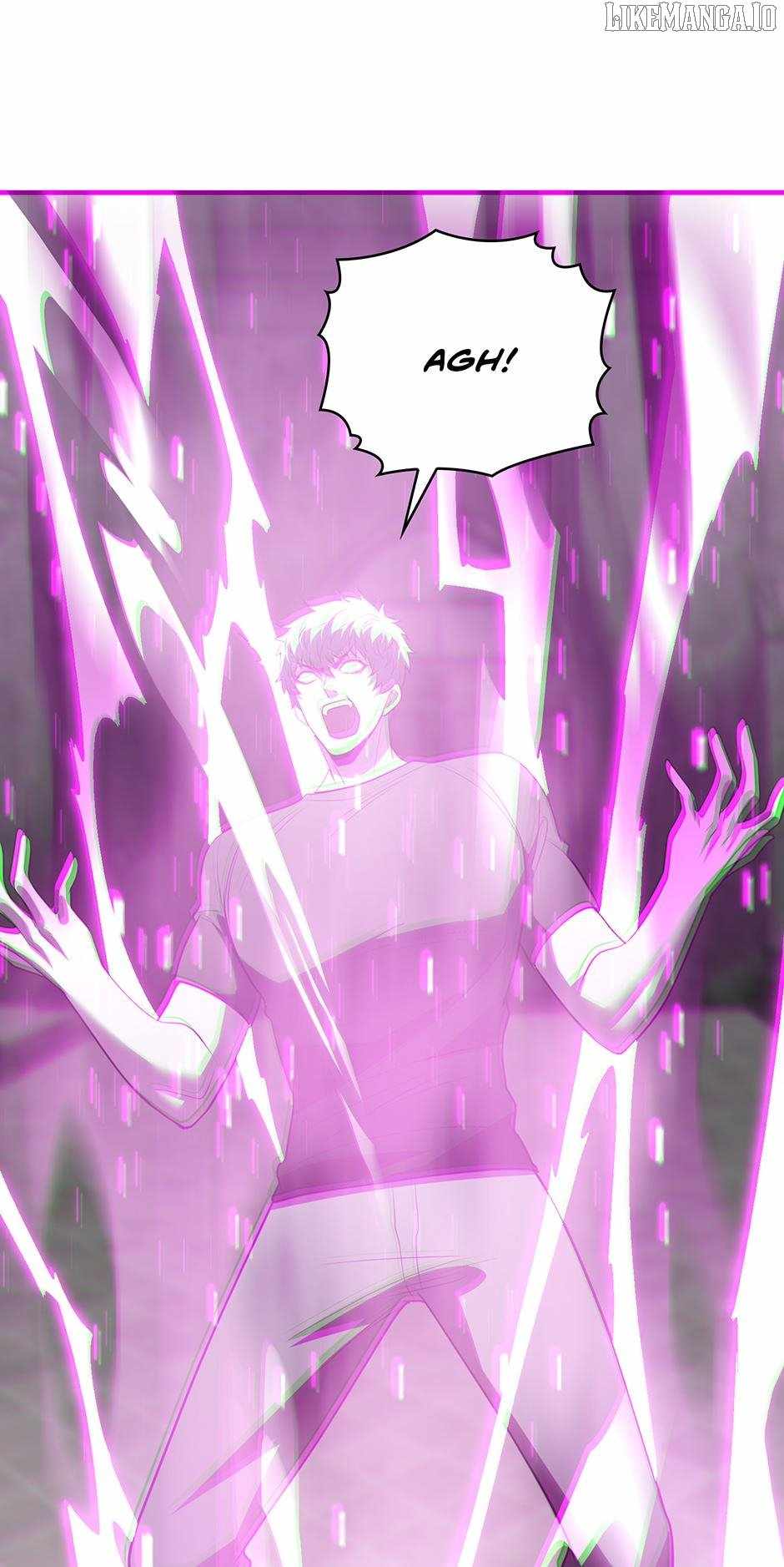 The World Starts From Scratch Chapter 29 - Page 45