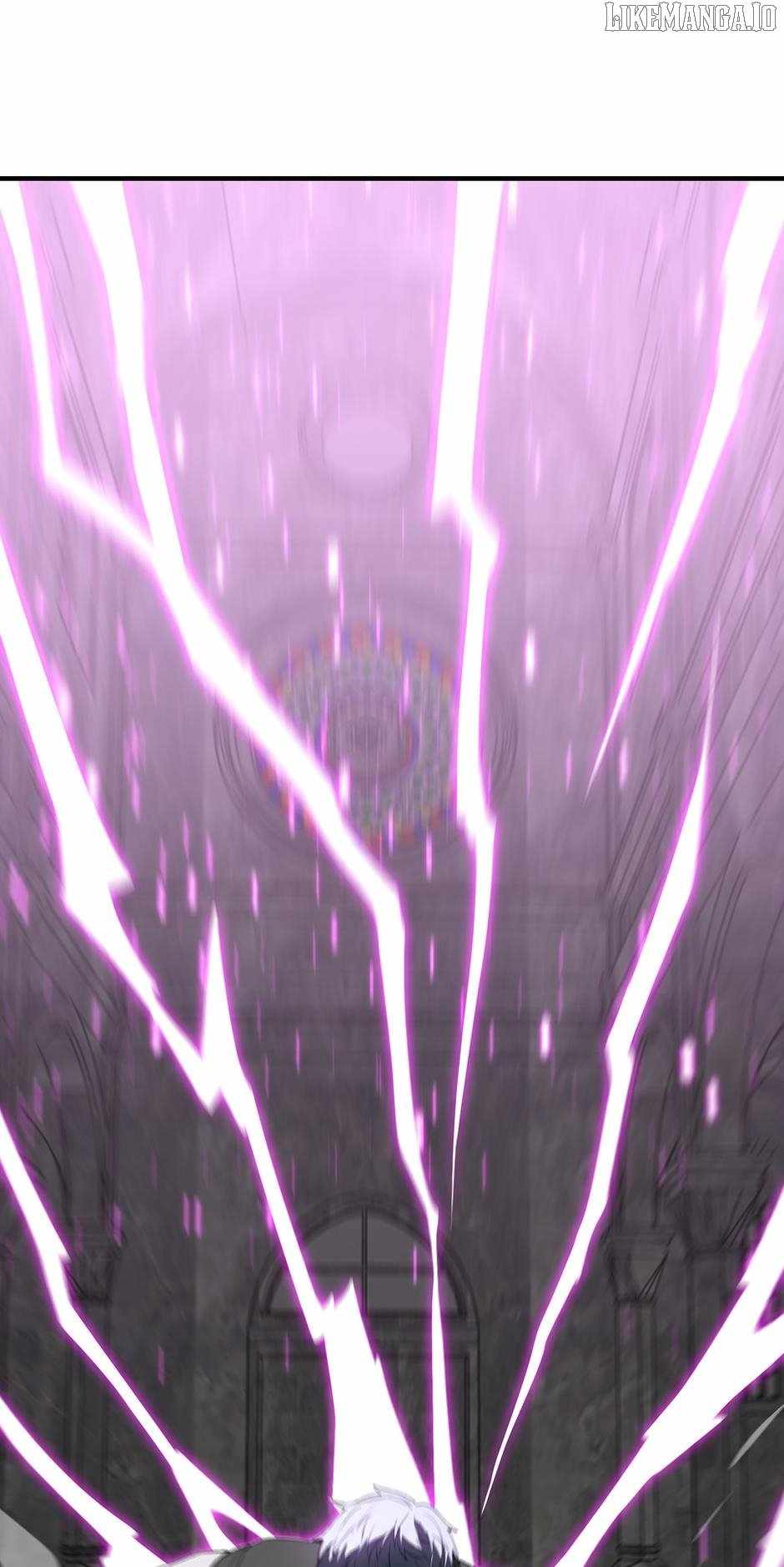The World Starts From Scratch Chapter 29 - Page 47