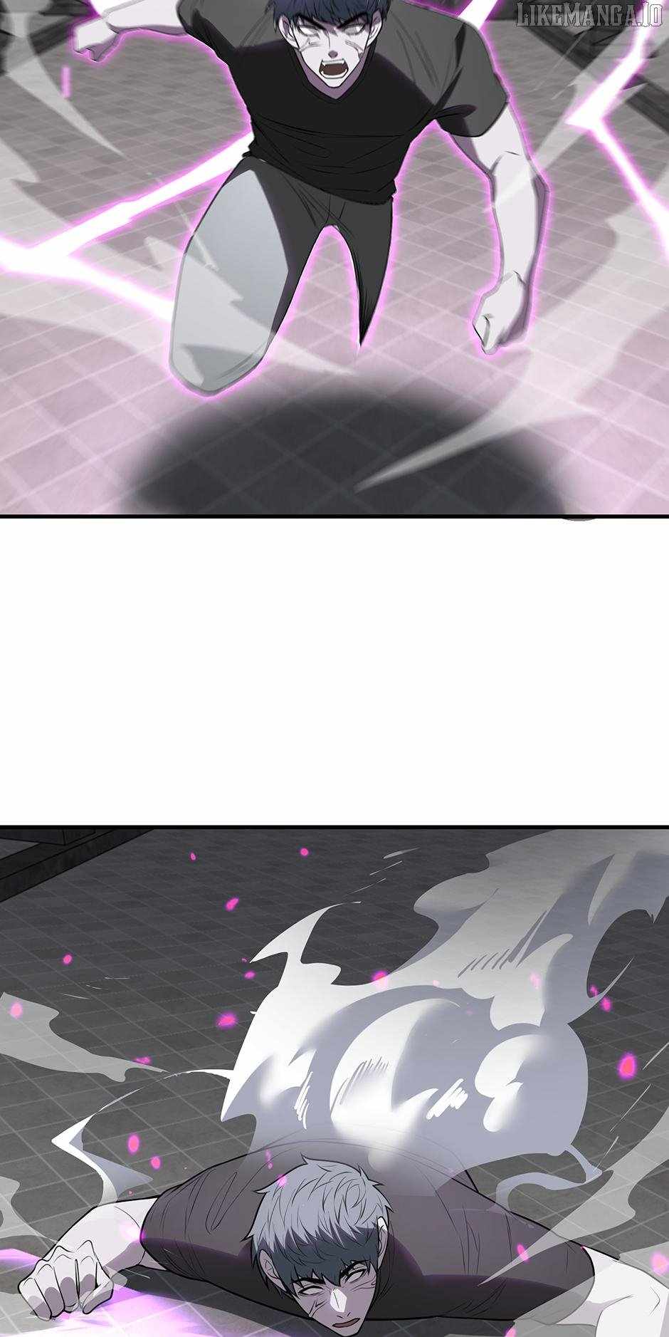 The World Starts From Scratch Chapter 29 - Page 48