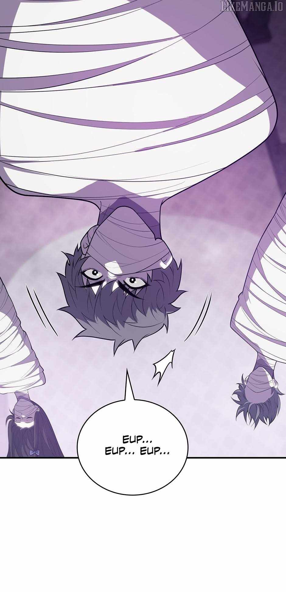 The World Starts From Scratch Chapter 29 - Page 6
