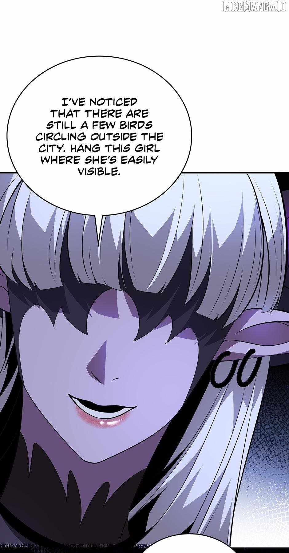 The World Starts From Scratch Chapter 29 - Page 53