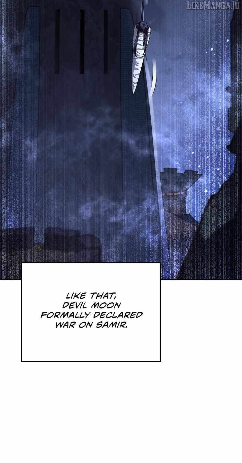 The World Starts From Scratch Chapter 29 - Page 55
