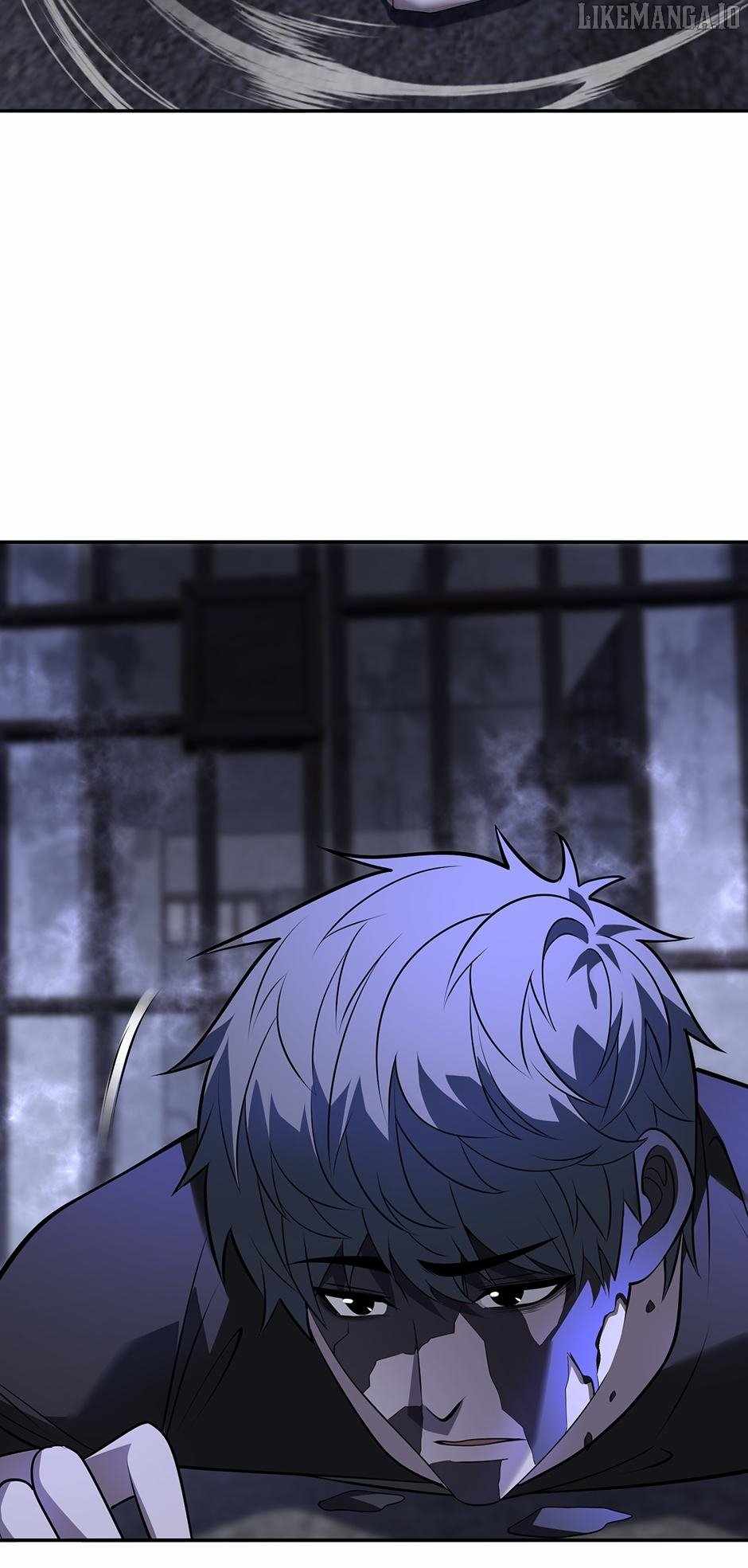 The World Starts From Scratch Chapter 29 - Page 59