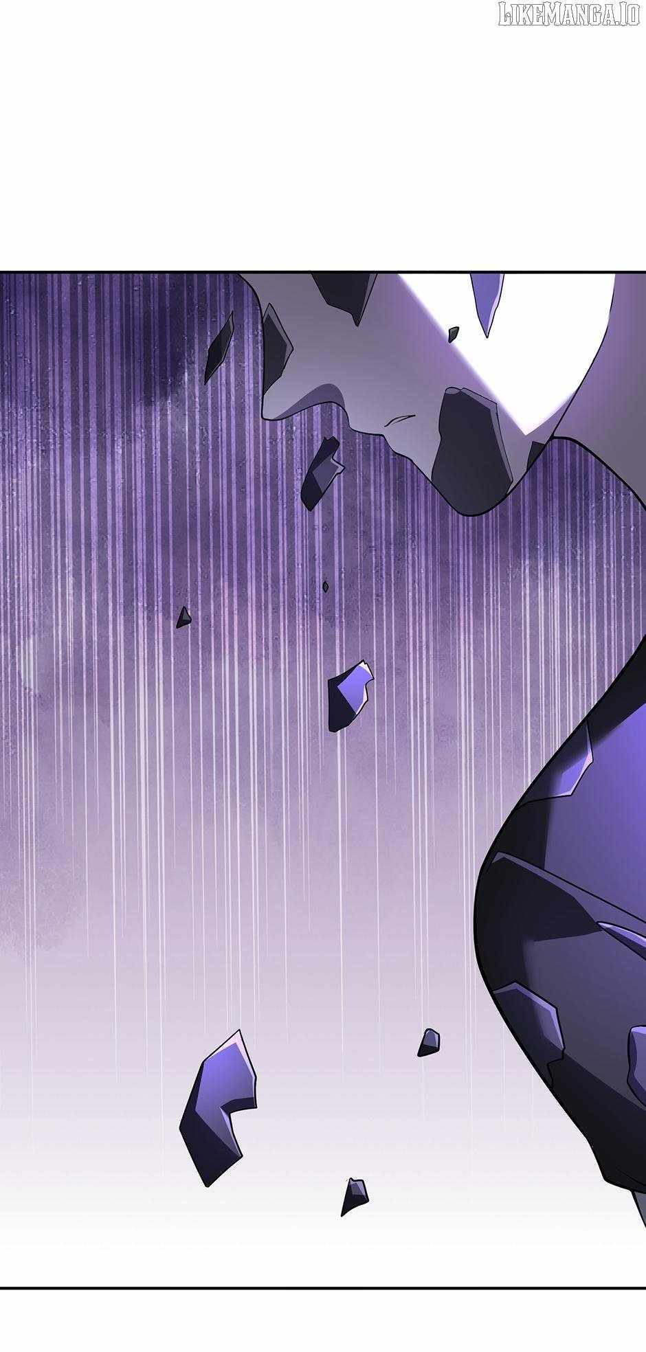 The World Starts From Scratch Chapter 29 - Page 60