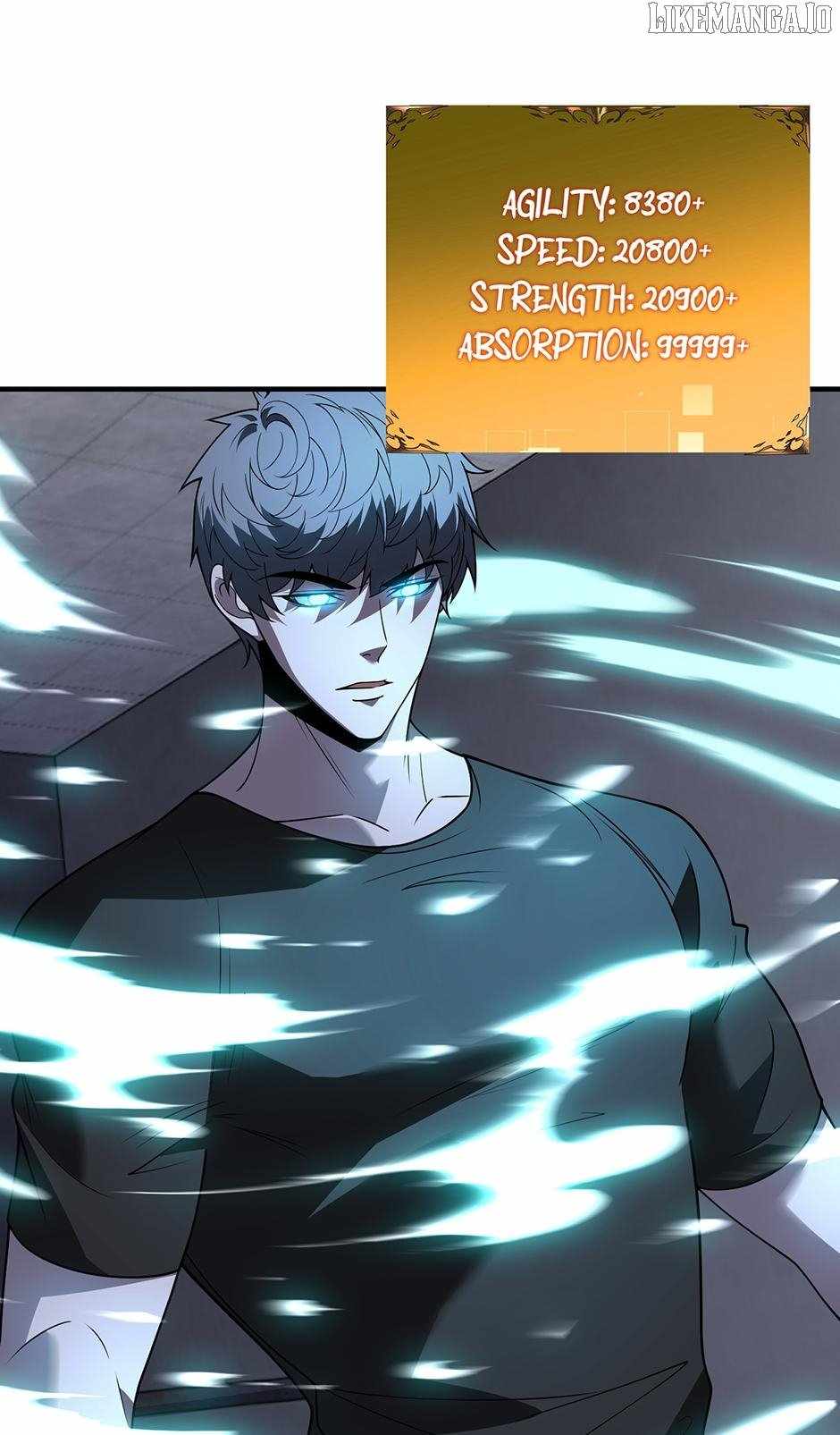 The World Starts From Scratch Chapter 29 - Page 61
