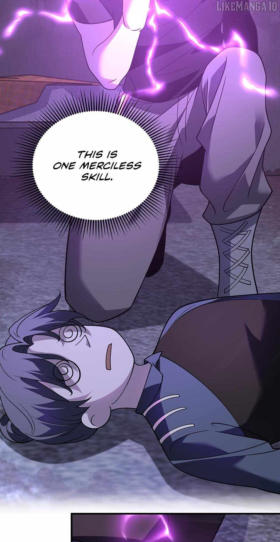 The World Starts From Scratch Chapter 29 - Page 66