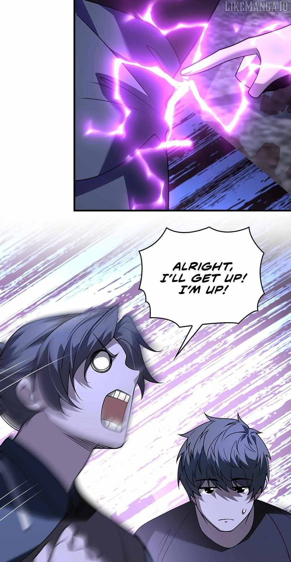 The World Starts From Scratch Chapter 29 - Page 67