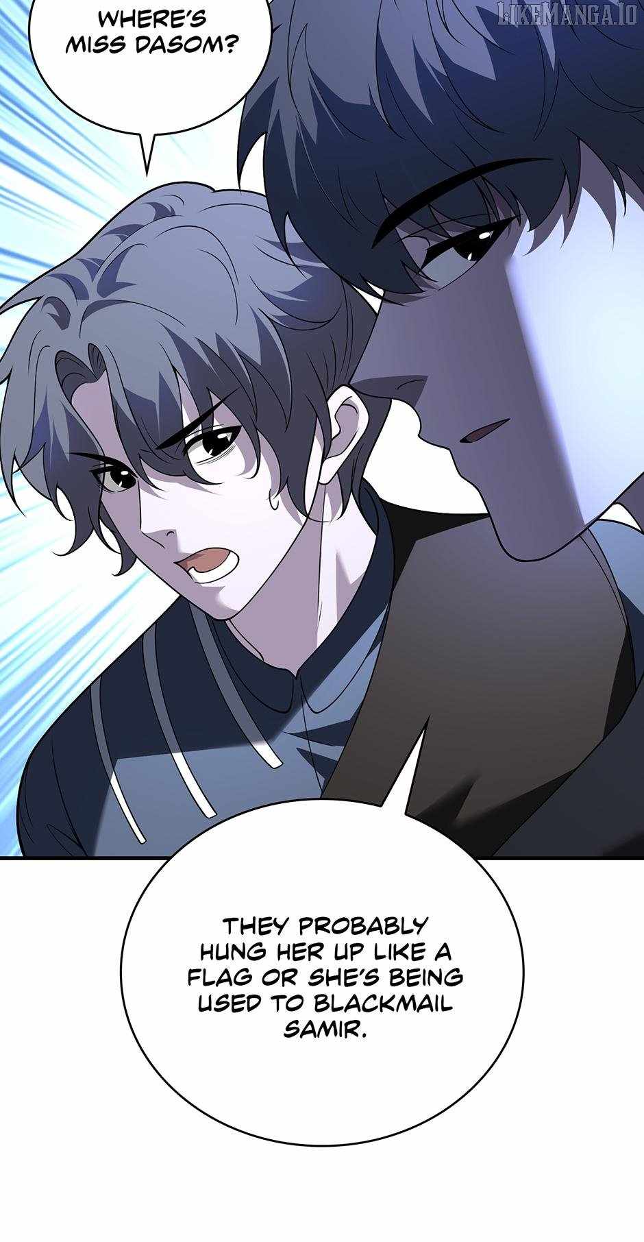 The World Starts From Scratch Chapter 29 - Page 69
