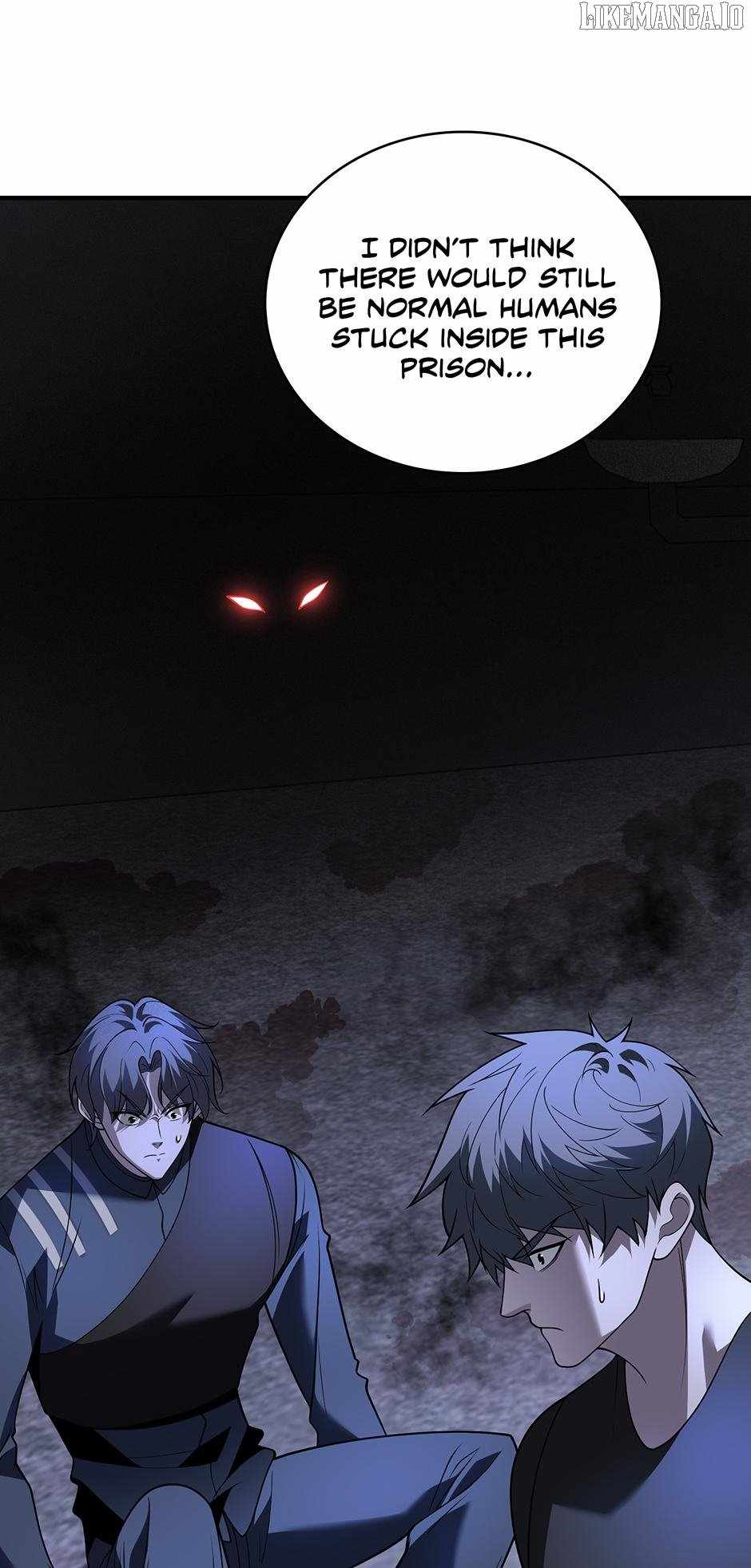 The World Starts From Scratch Chapter 29 - Page 70
