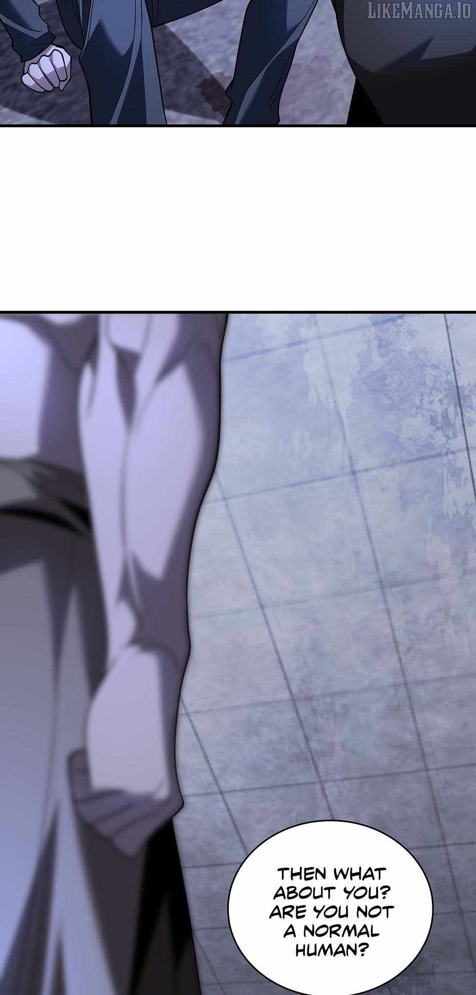 The World Starts From Scratch Chapter 29 - Page 71