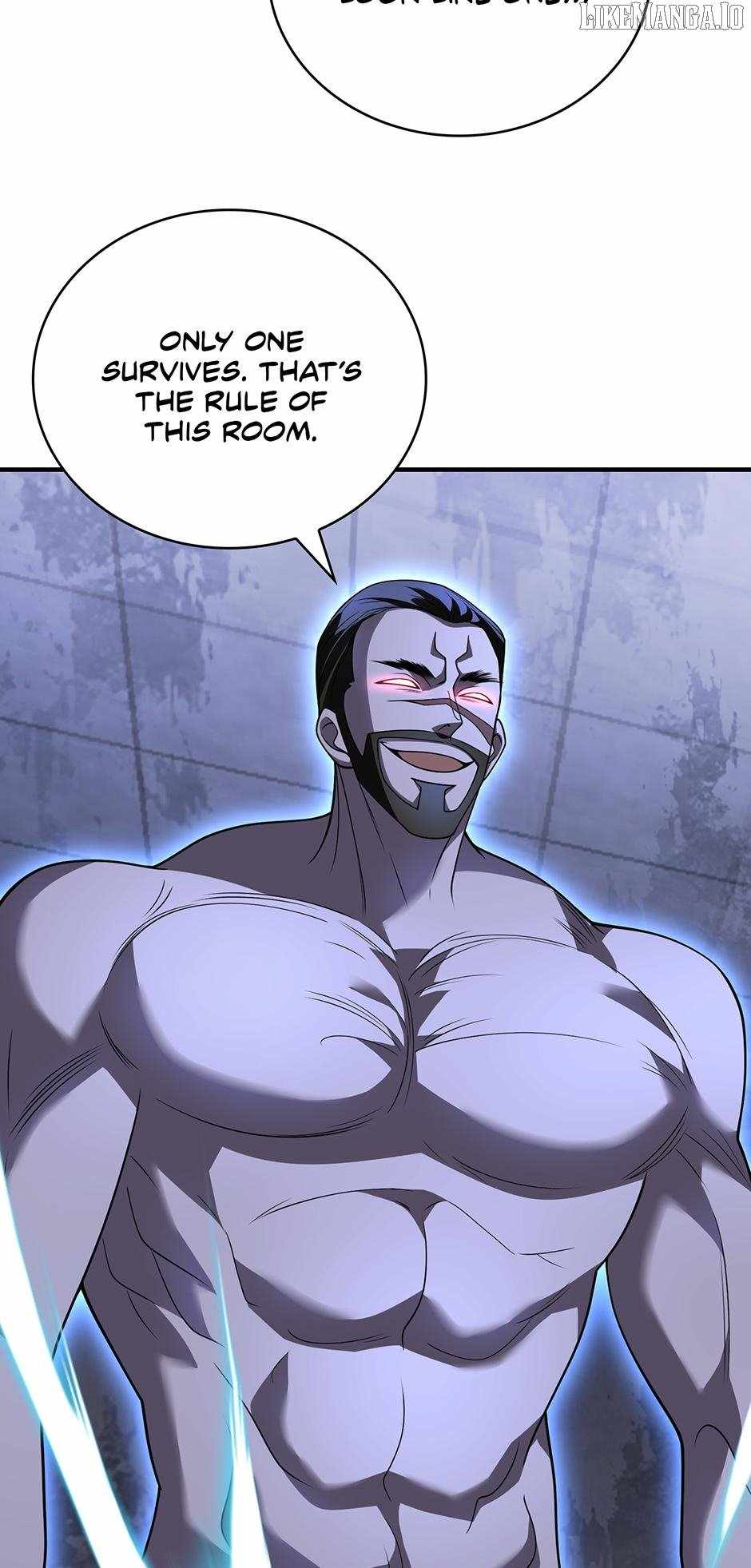 The World Starts From Scratch Chapter 29 - Page 73