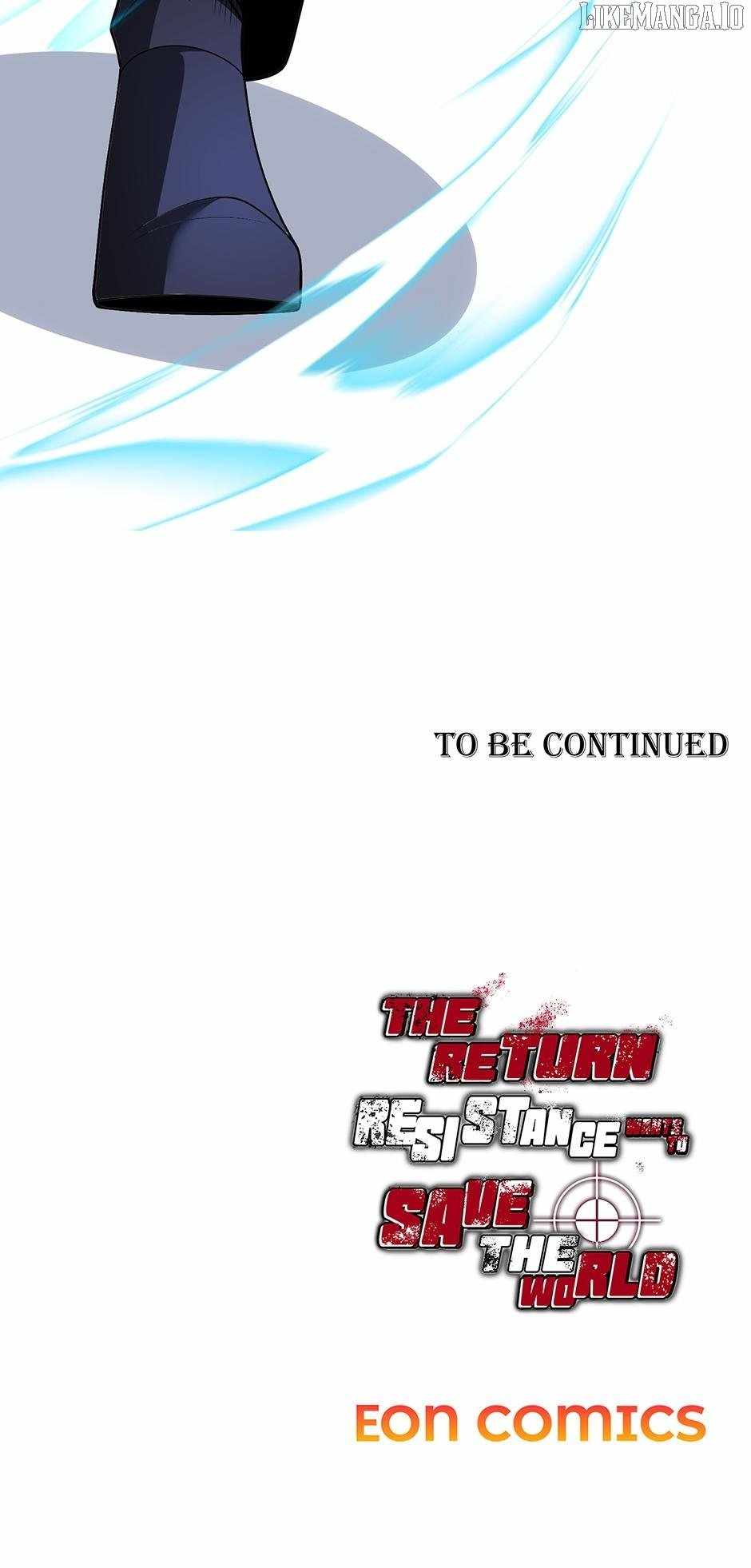 The World Starts From Scratch Chapter 29 - Page 75