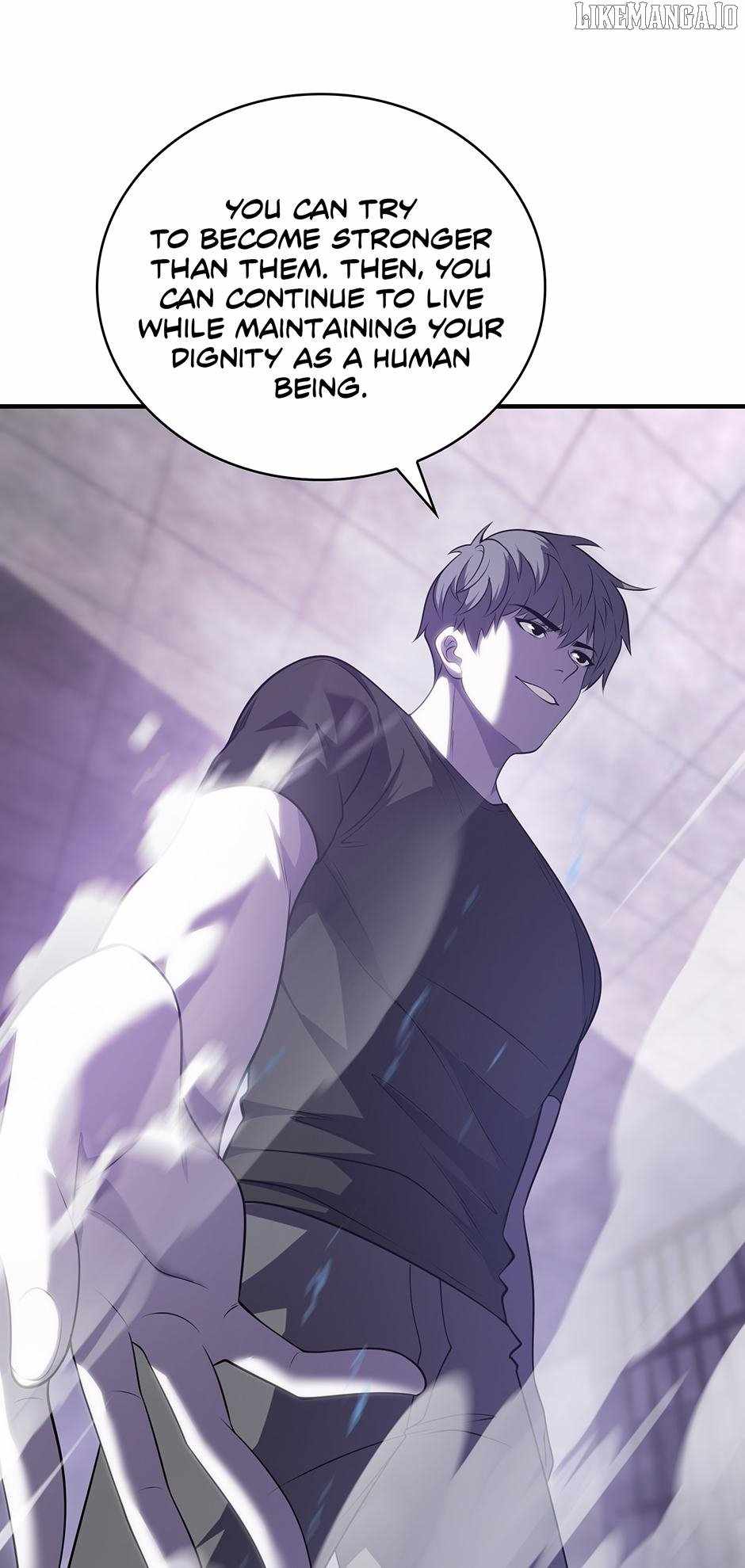 The World Starts From Scratch Chapter 30 - Page 11