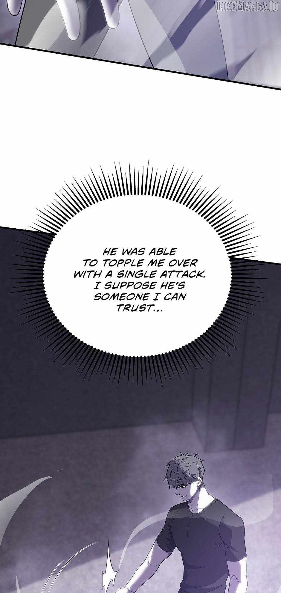The World Starts From Scratch Chapter 30 - Page 12
