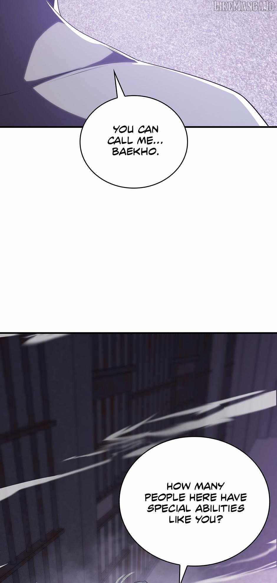 The World Starts From Scratch Chapter 30 - Page 15