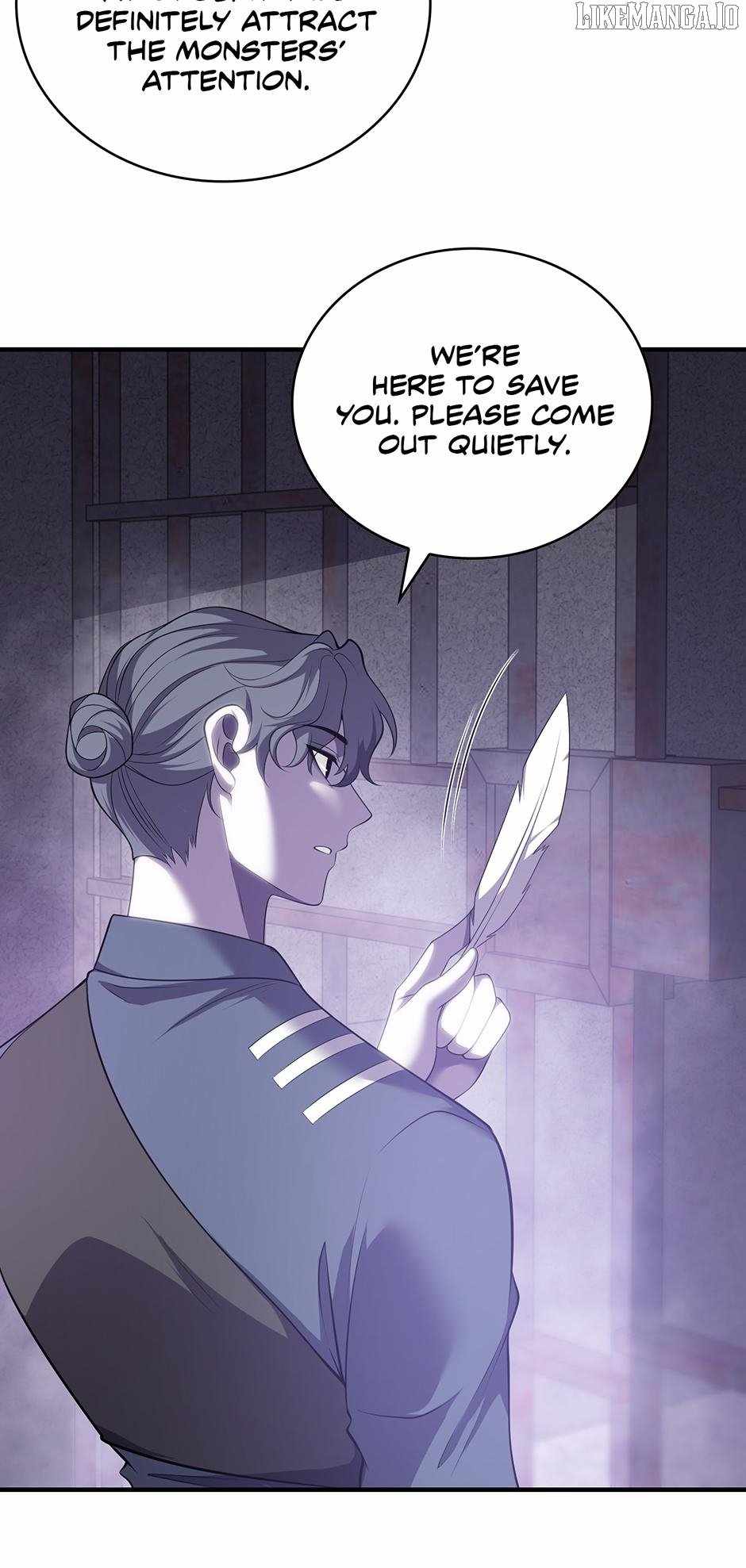 The World Starts From Scratch Chapter 30 - Page 18