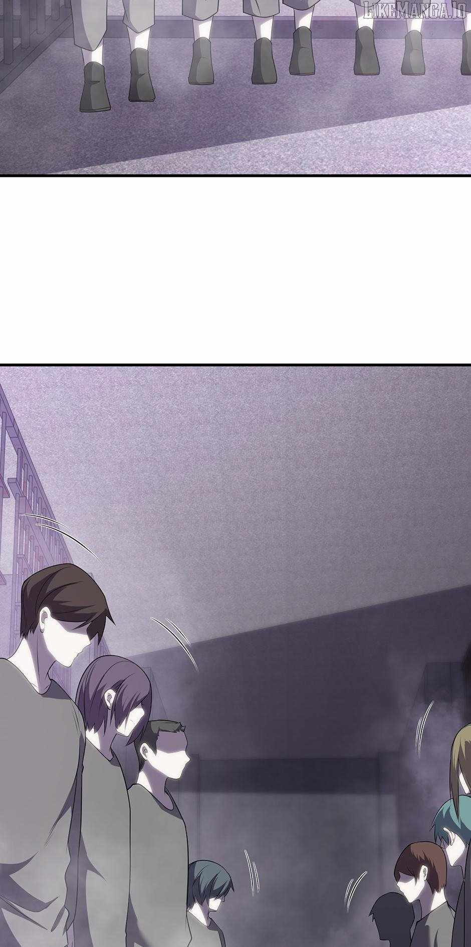 The World Starts From Scratch Chapter 30 - Page 20