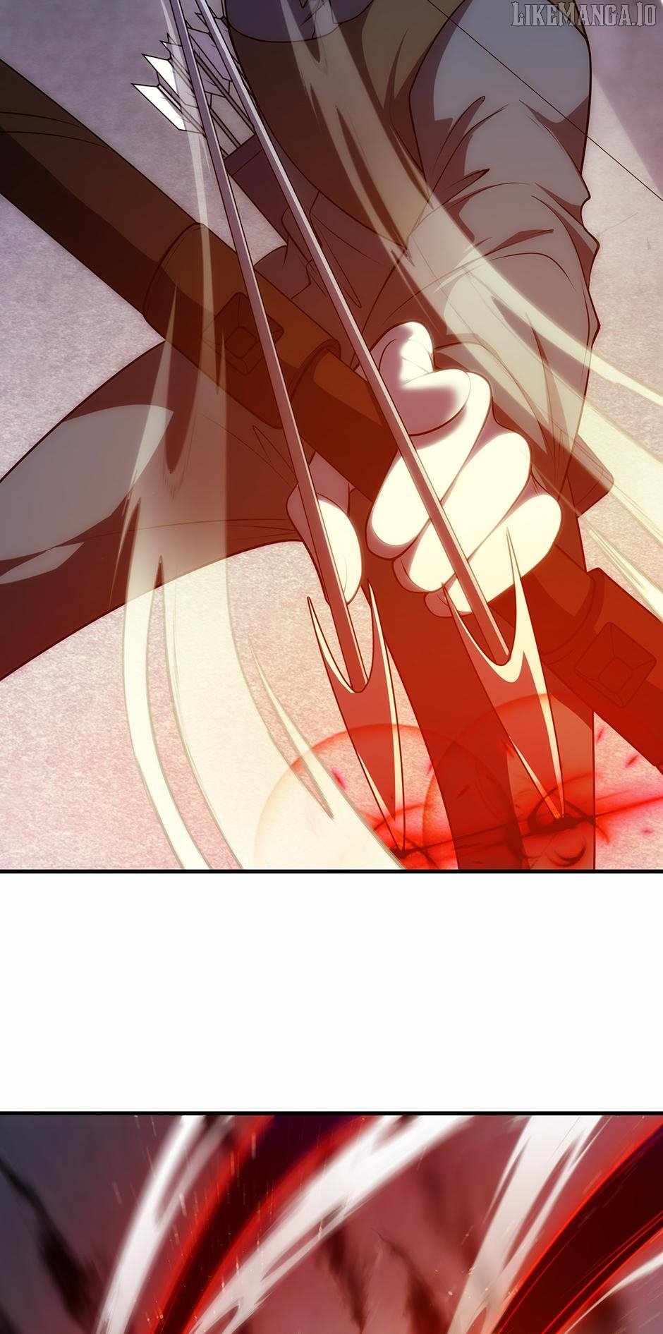 The World Starts From Scratch Chapter 30 - Page 23