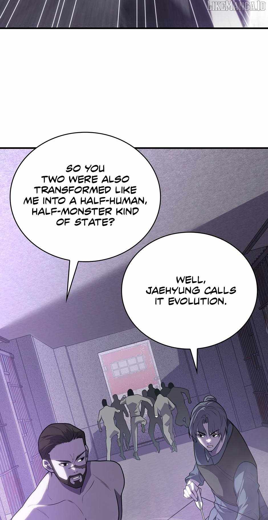 The World Starts From Scratch Chapter 30 - Page 28
