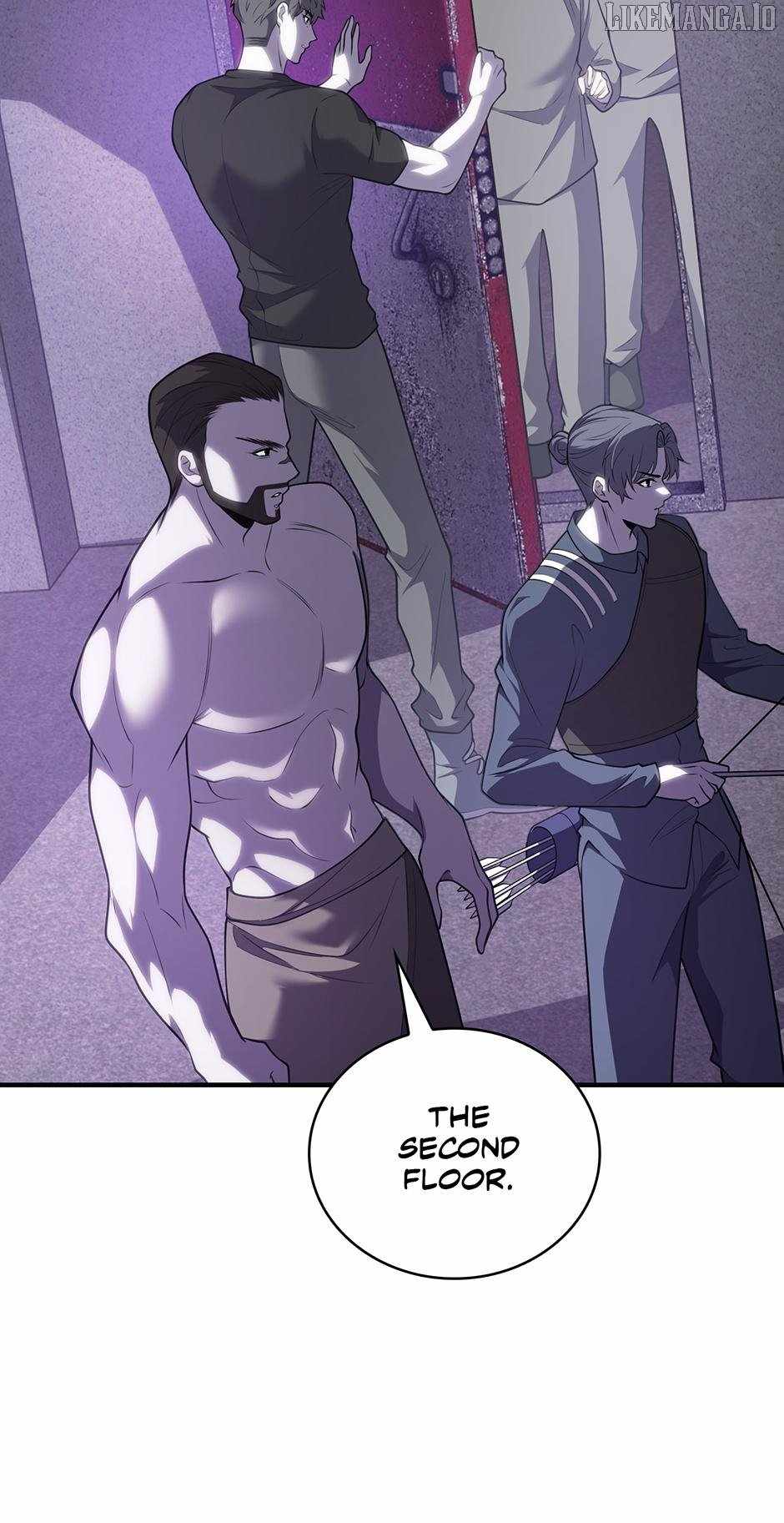 The World Starts From Scratch Chapter 30 - Page 30