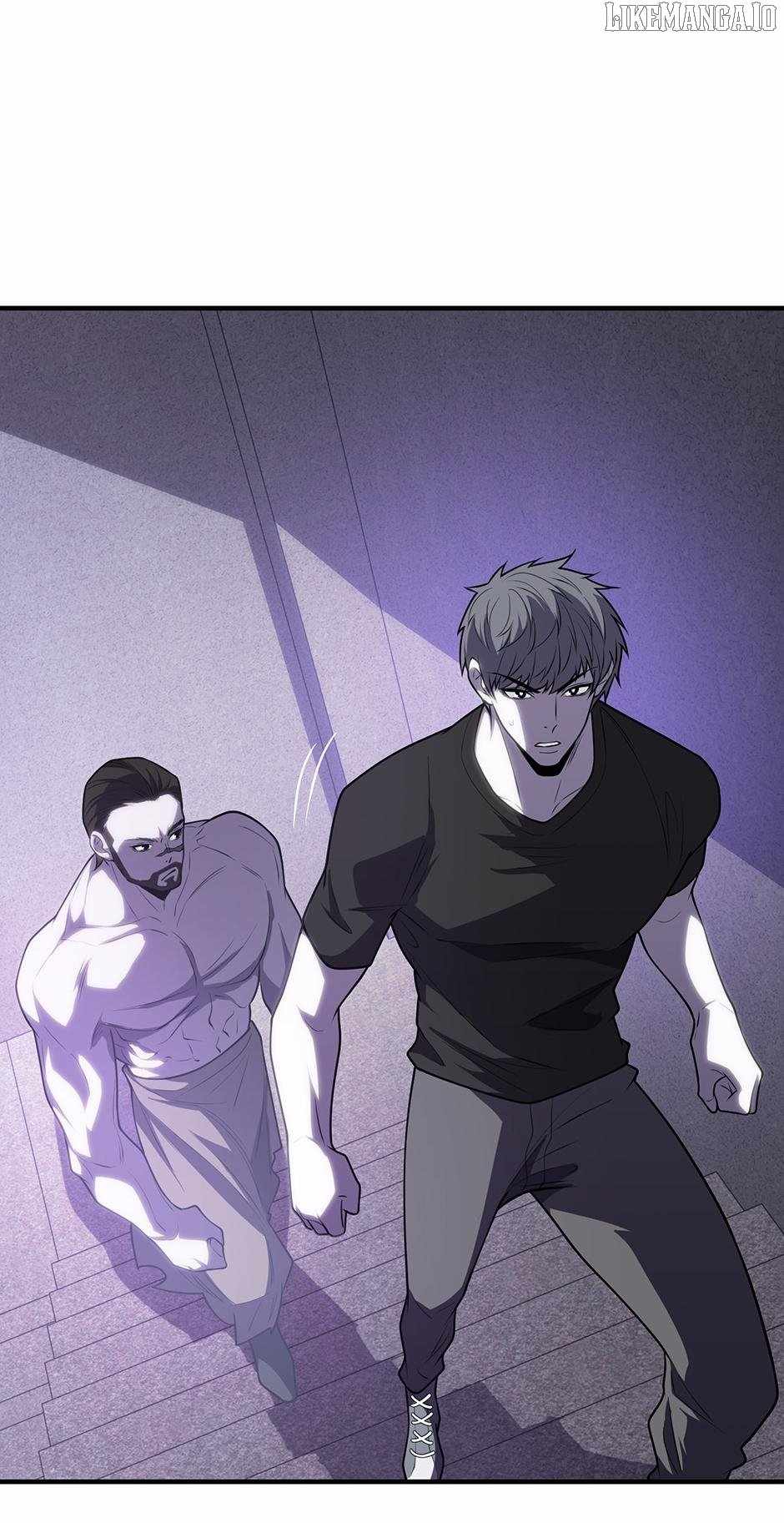 The World Starts From Scratch Chapter 30 - Page 31