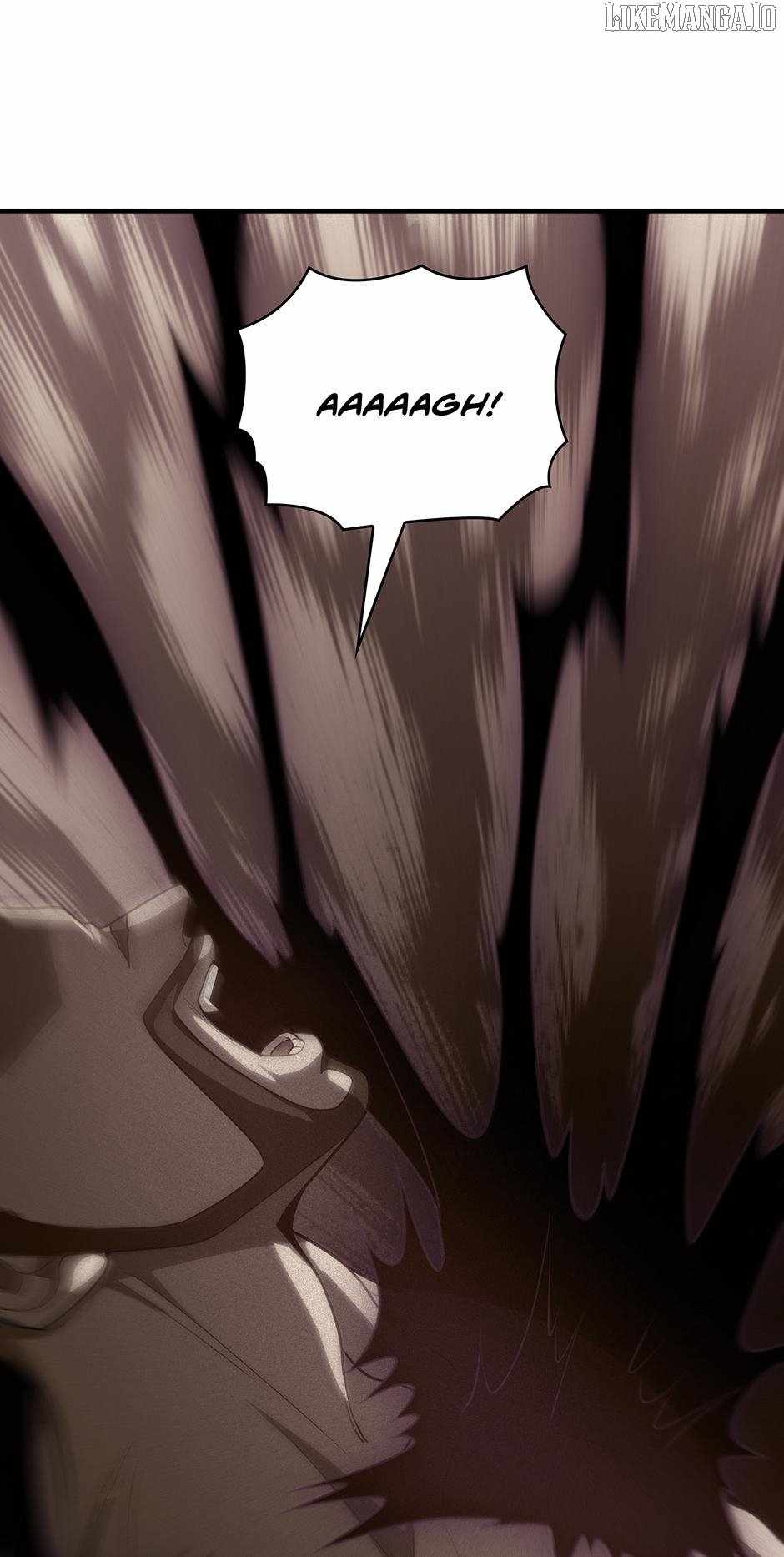 The World Starts From Scratch Chapter 30 - Page 35