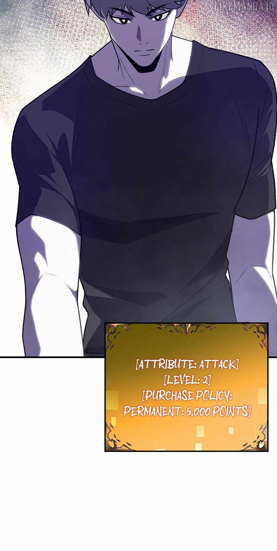 The World Starts From Scratch Chapter 30 - Page 42