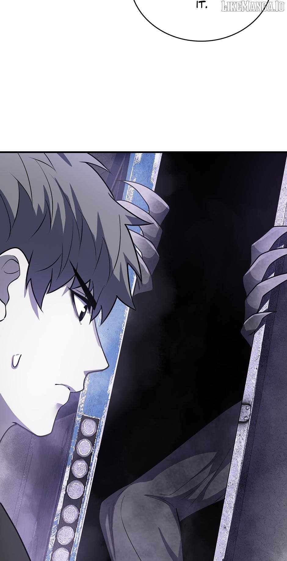 The World Starts From Scratch Chapter 30 - Page 44