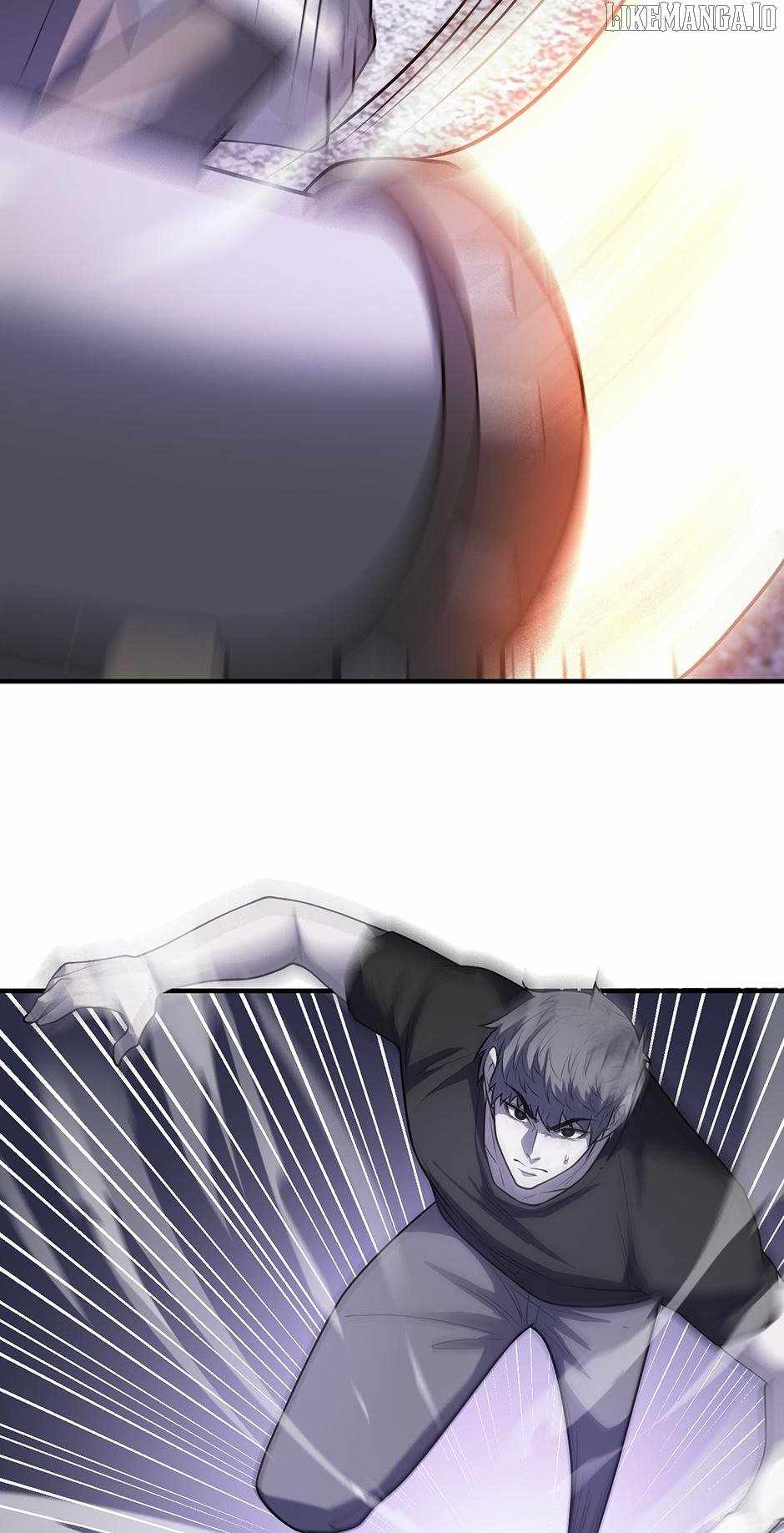 The World Starts From Scratch Chapter 30 - Page 48