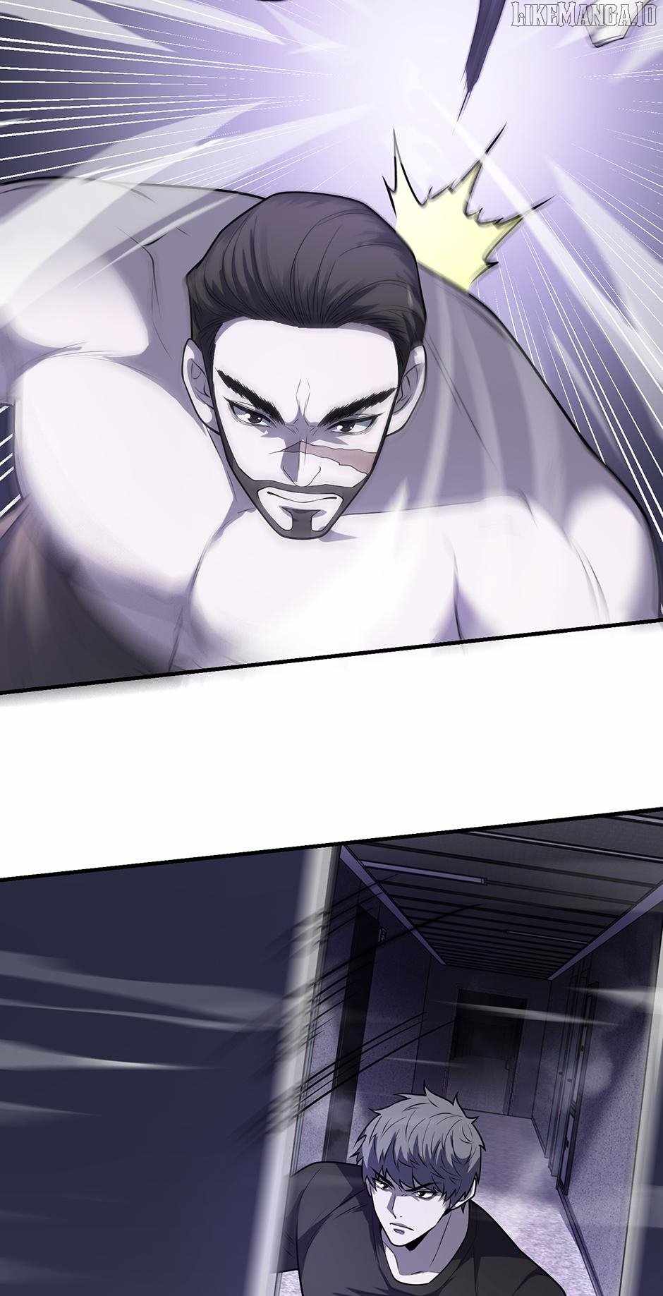 The World Starts From Scratch Chapter 30 - Page 49