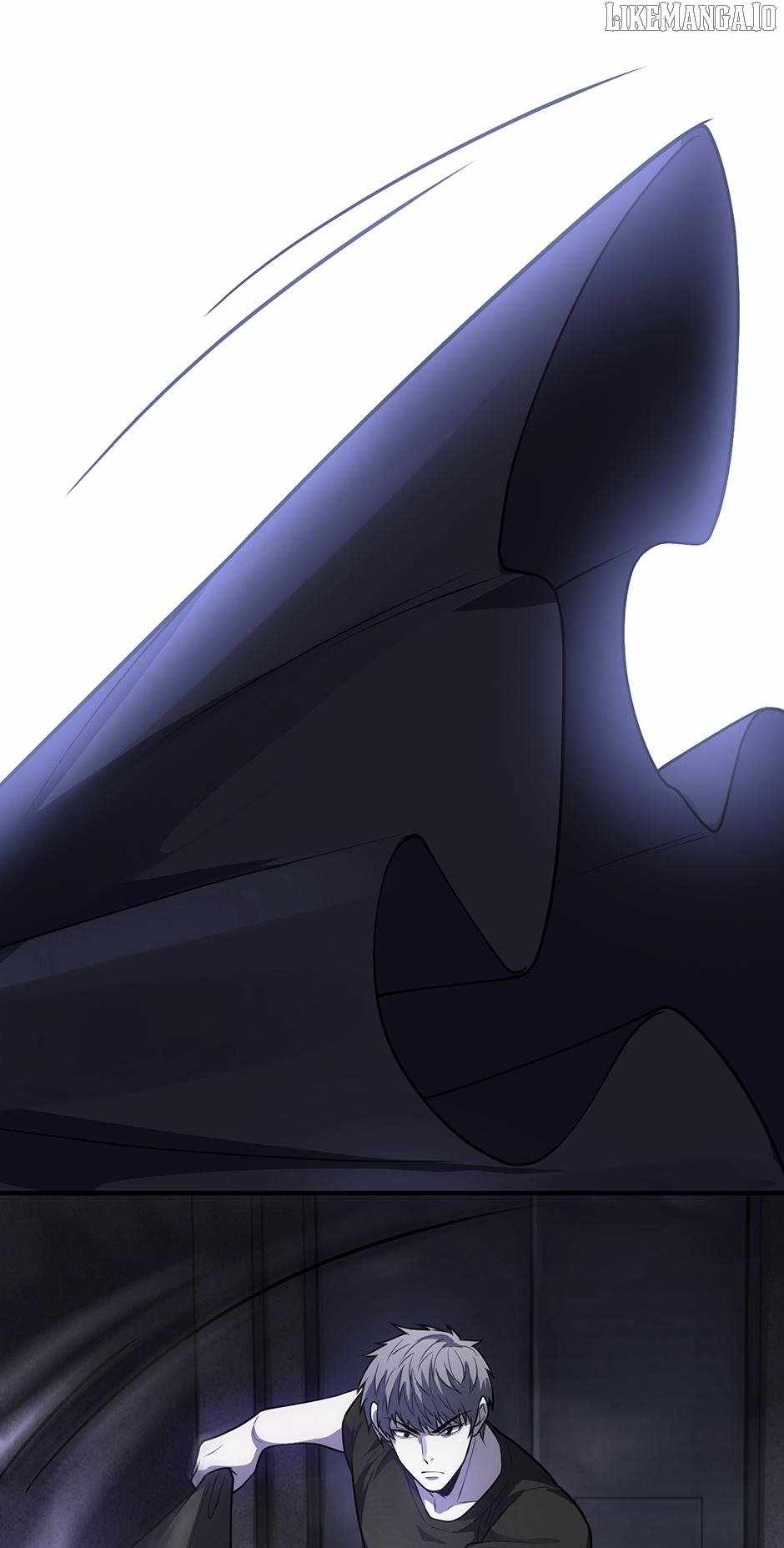 The World Starts From Scratch Chapter 30 - Page 52
