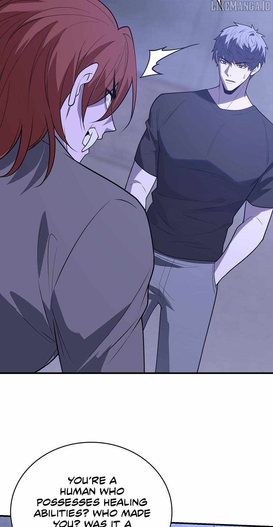 The World Starts From Scratch Chapter 30 - Page 65